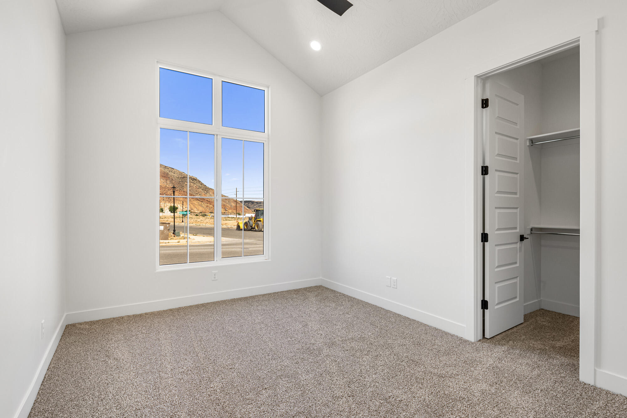 FRONTIER SUB - Residential