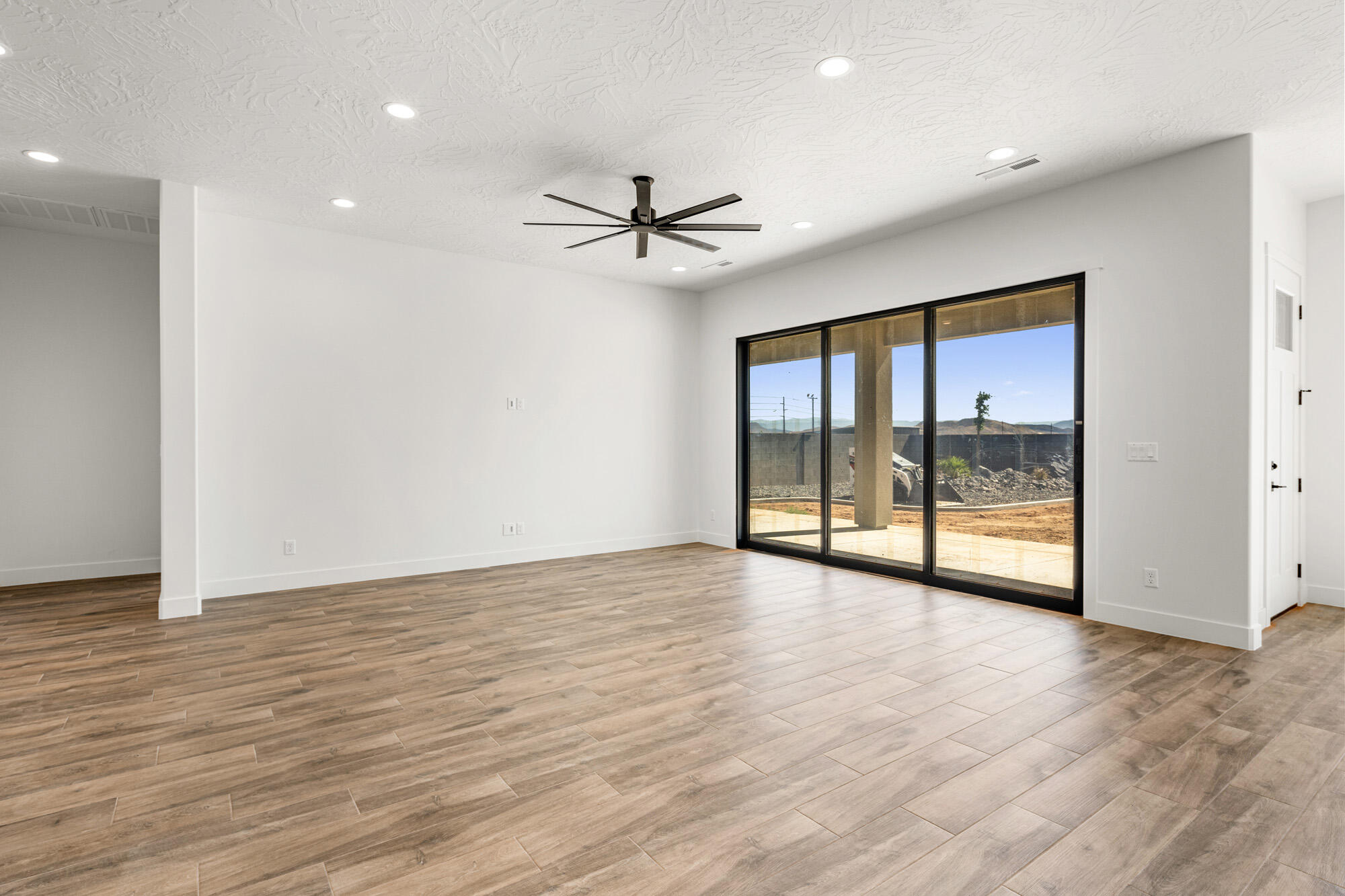 FRONTIER SUB - Residential
