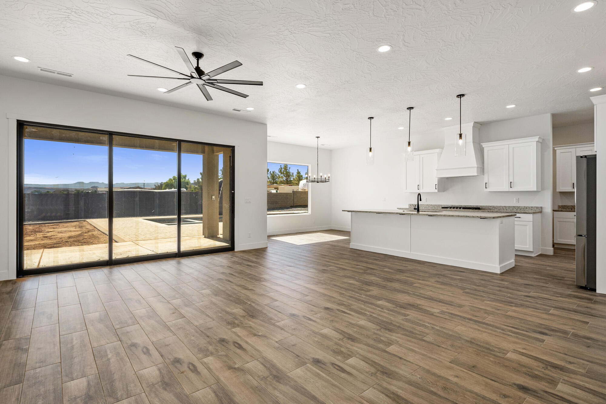 FRONTIER SUB - Residential