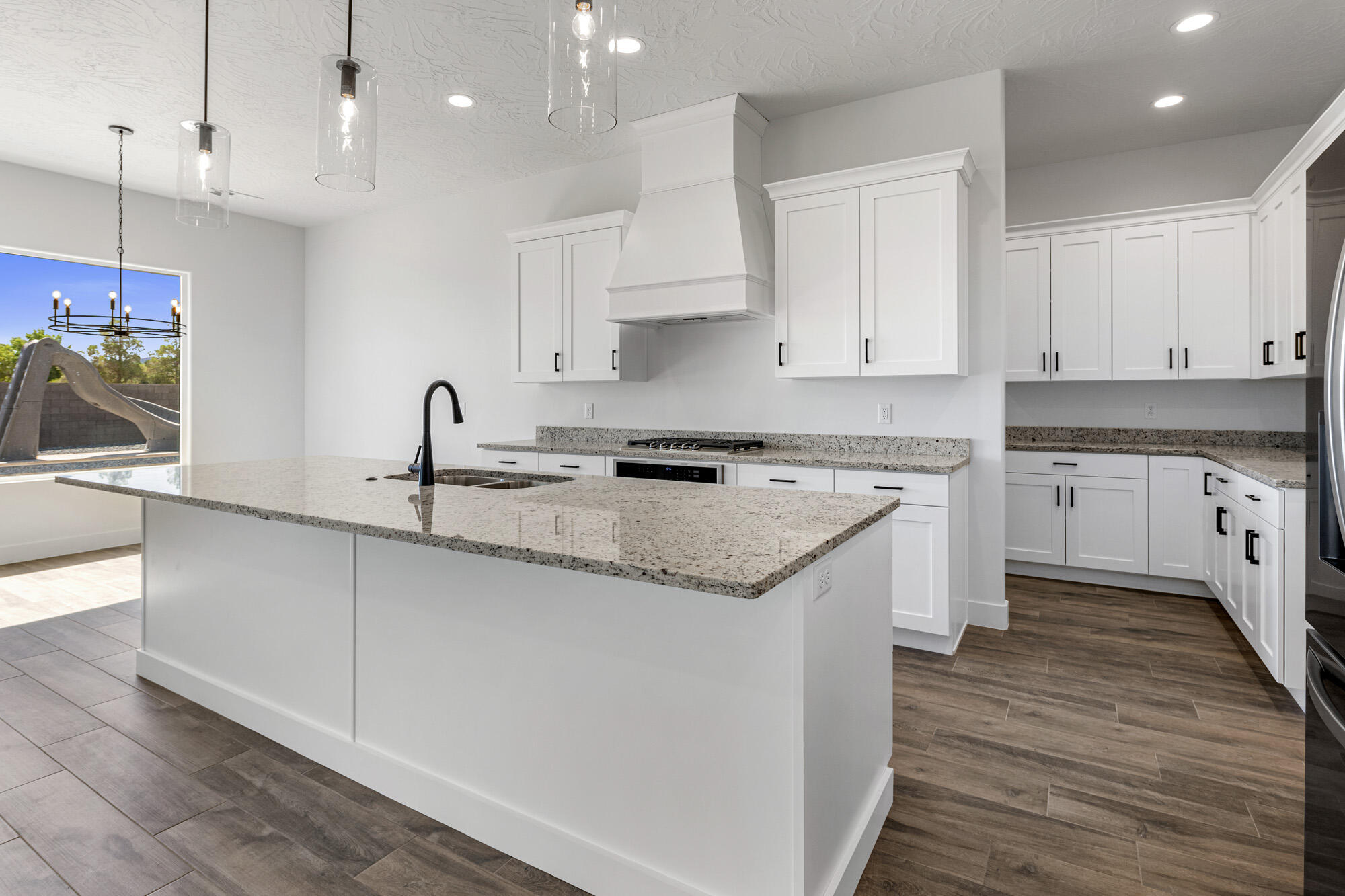 FRONTIER SUB - Residential