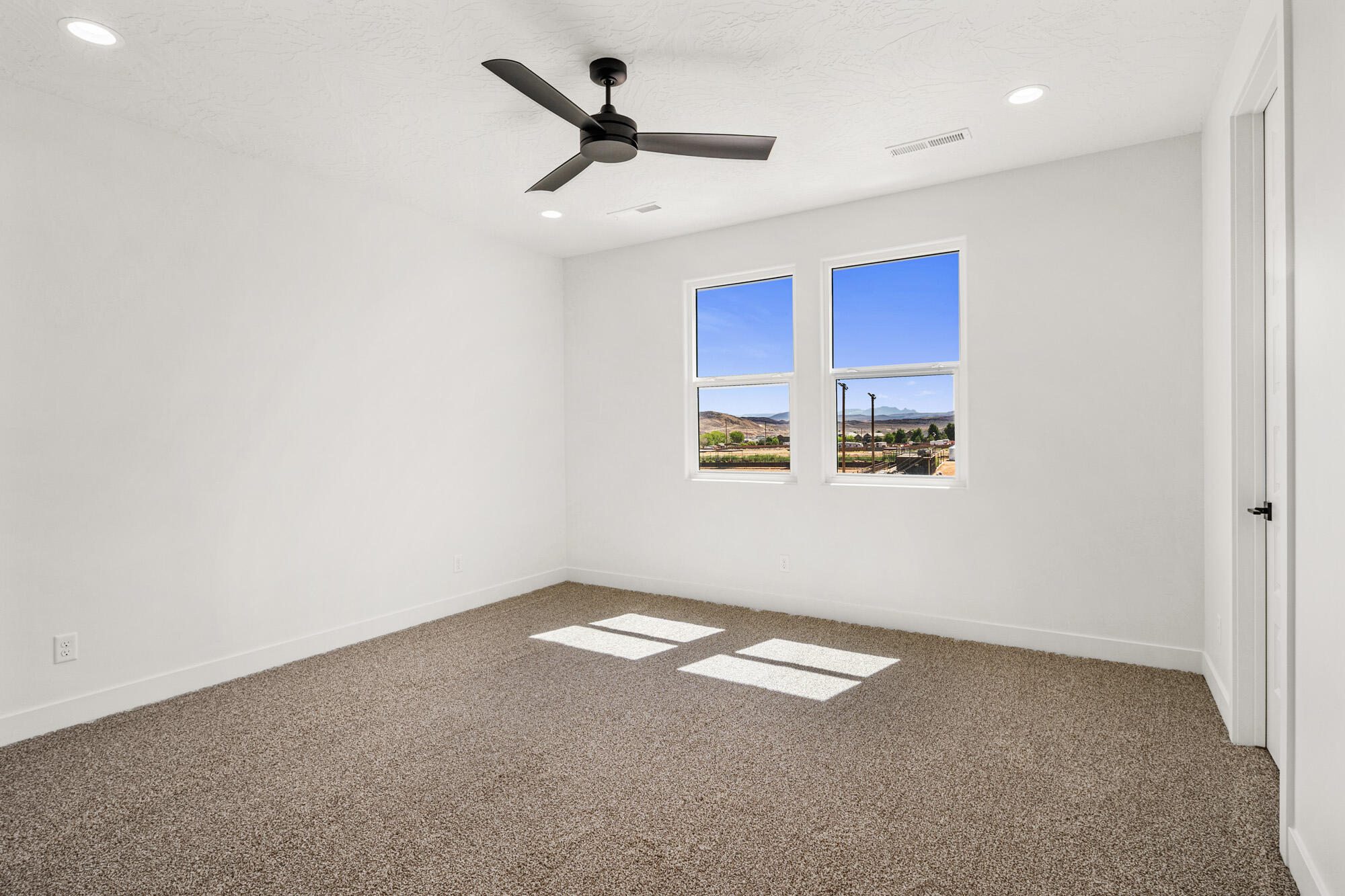 FRONTIER SUB - Residential