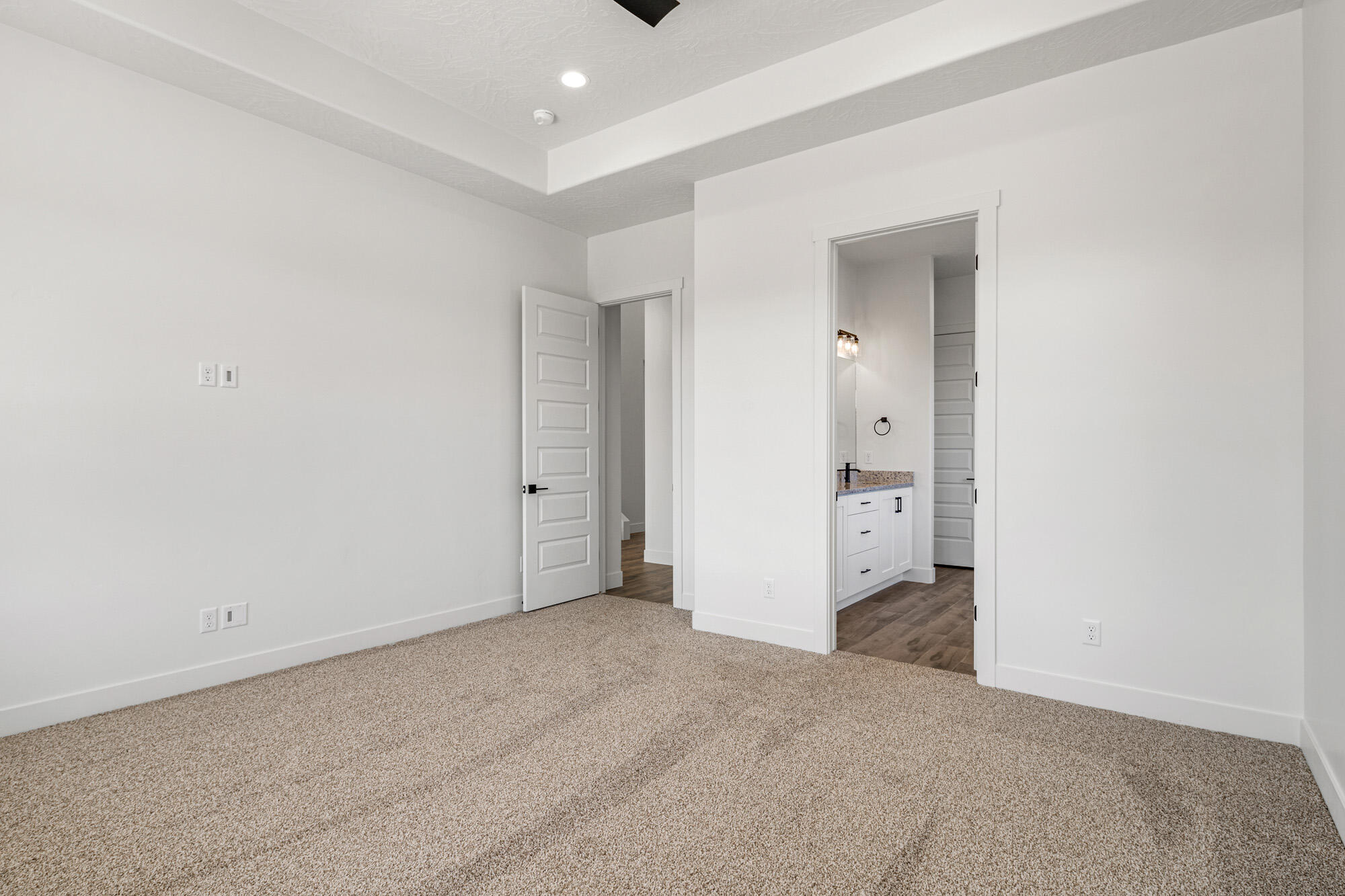 FRONTIER SUB - Residential