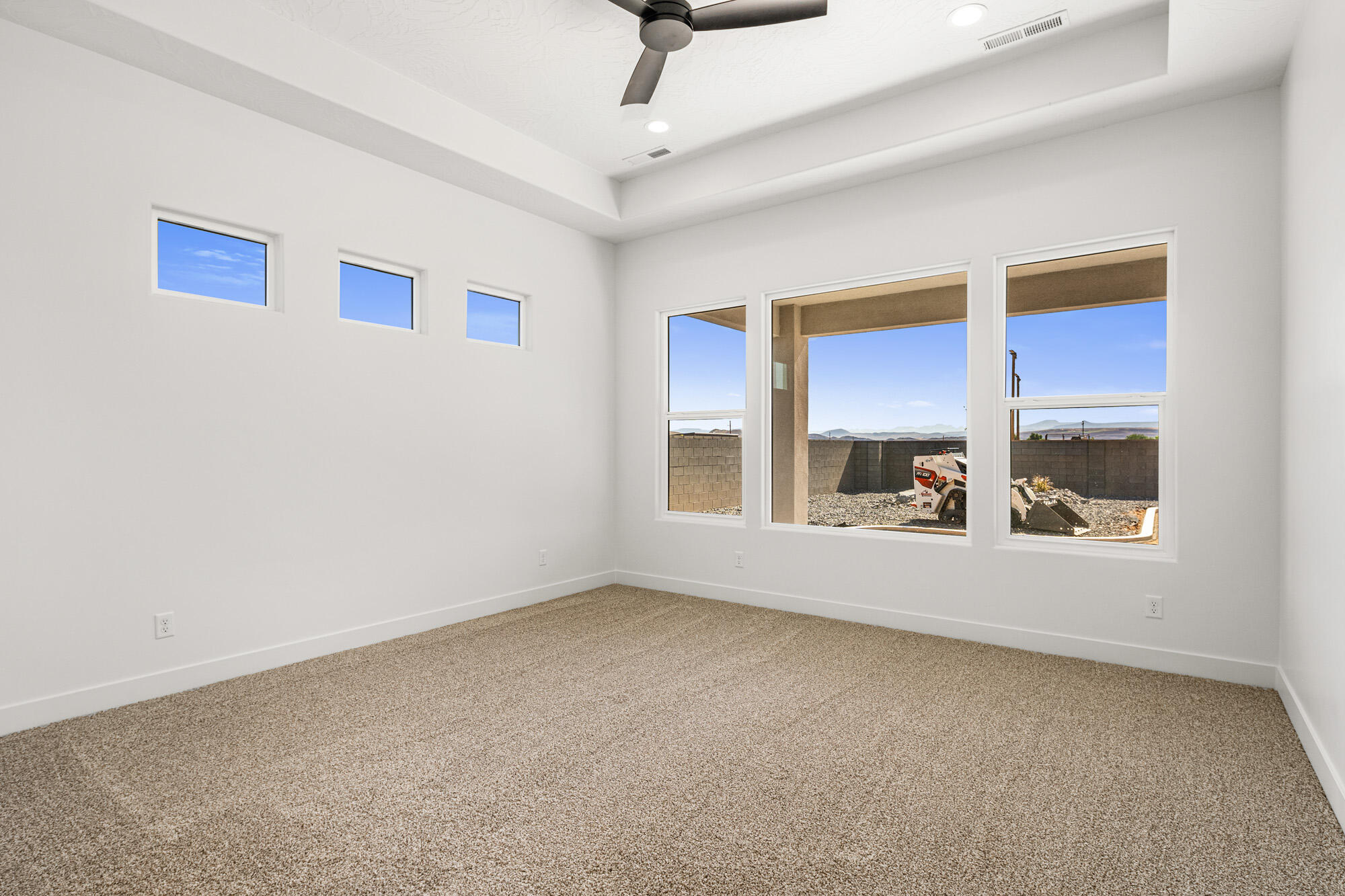 FRONTIER SUB - Residential
