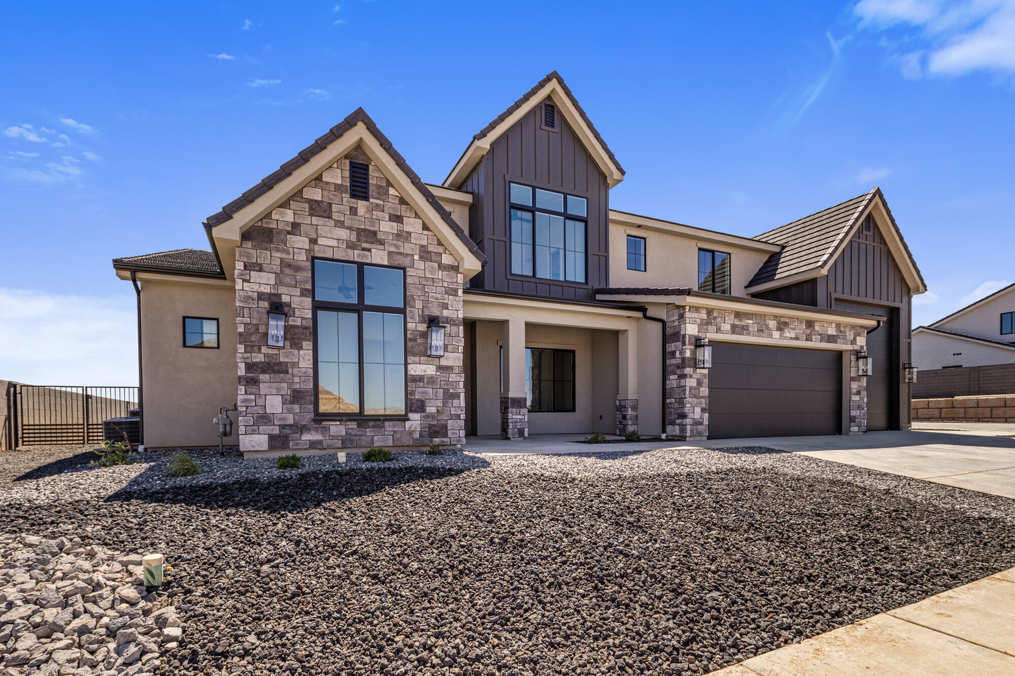 FRONTIER SUB - Residential