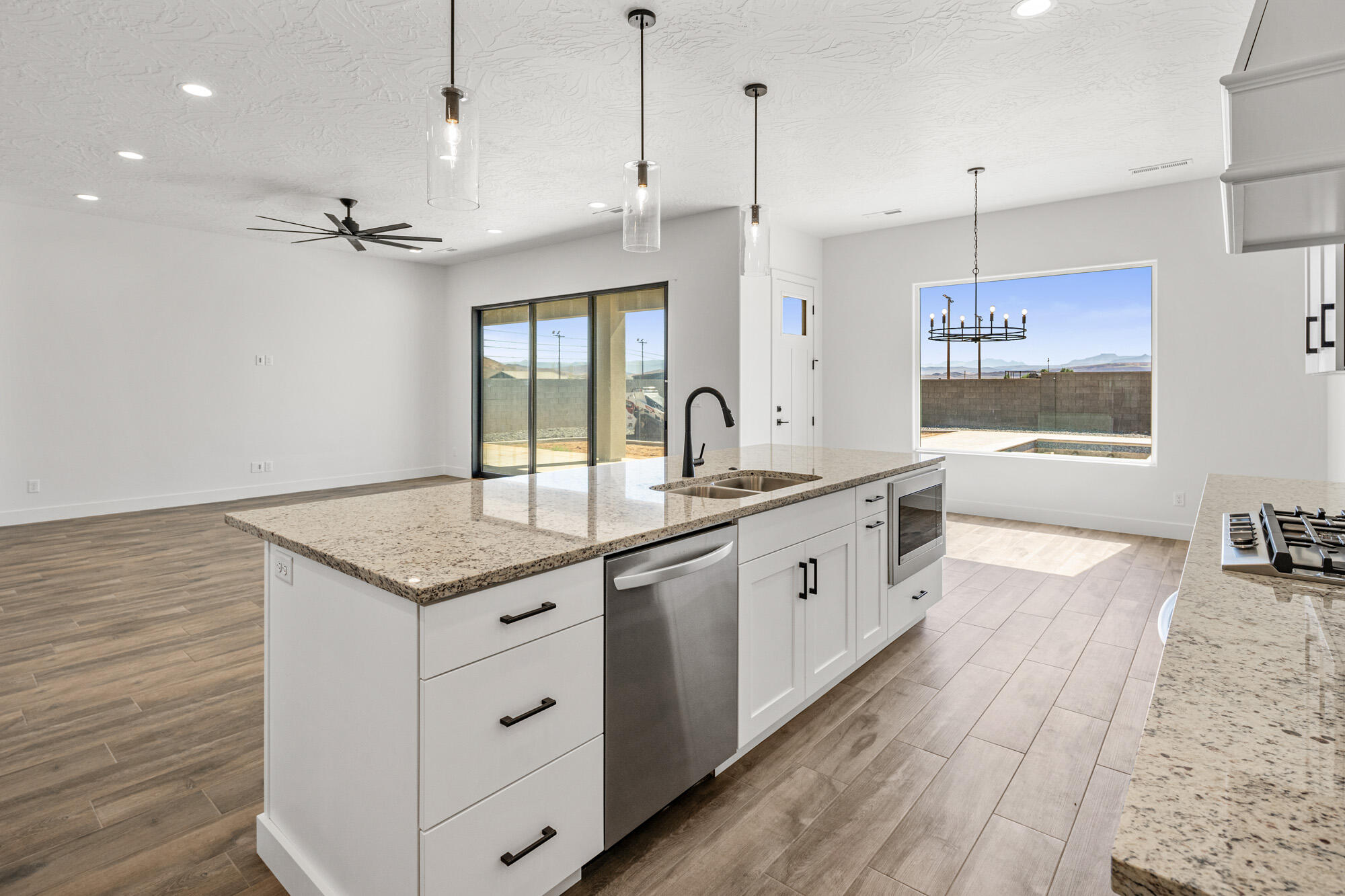 FRONTIER SUB - Residential