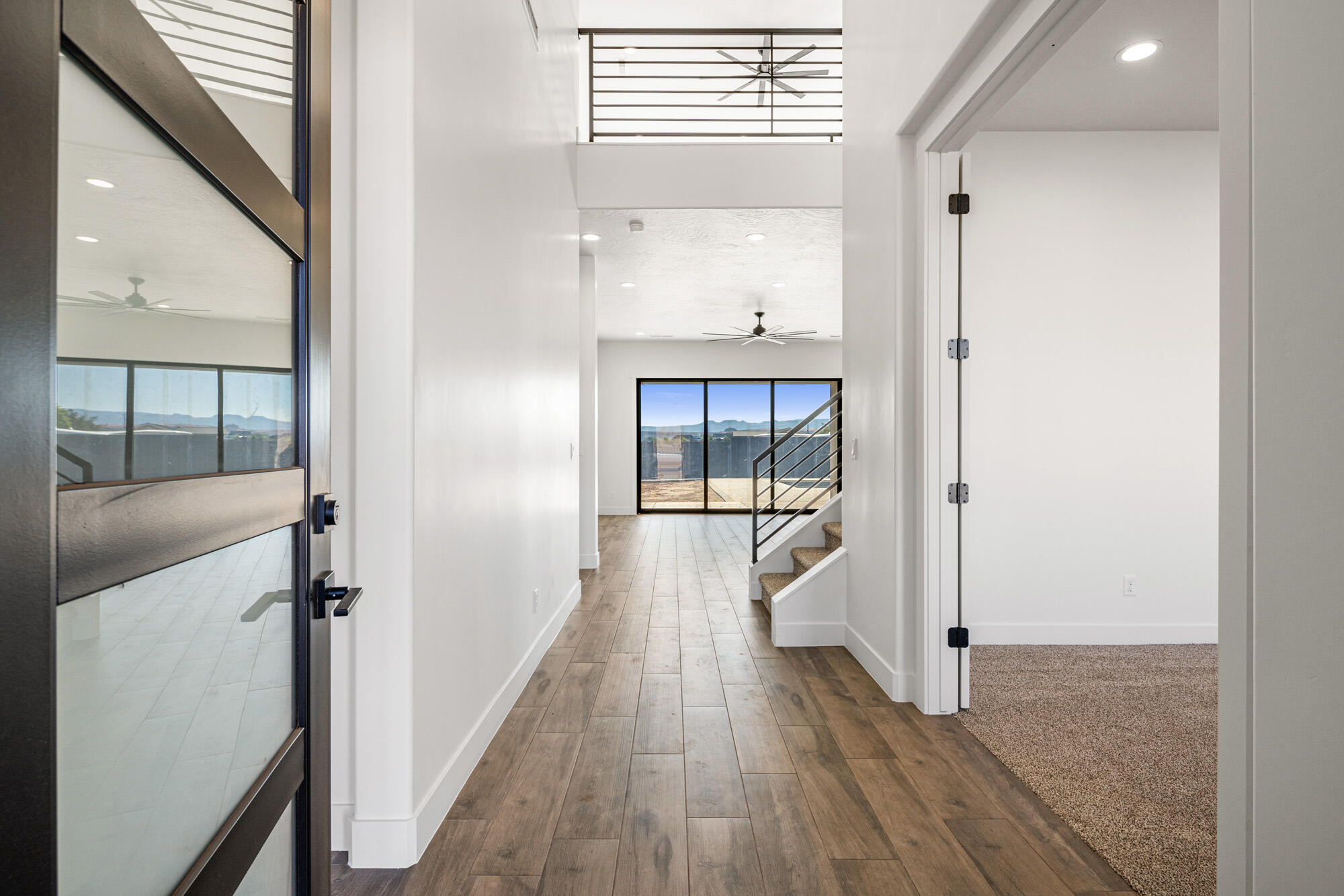 FRONTIER SUB - Residential