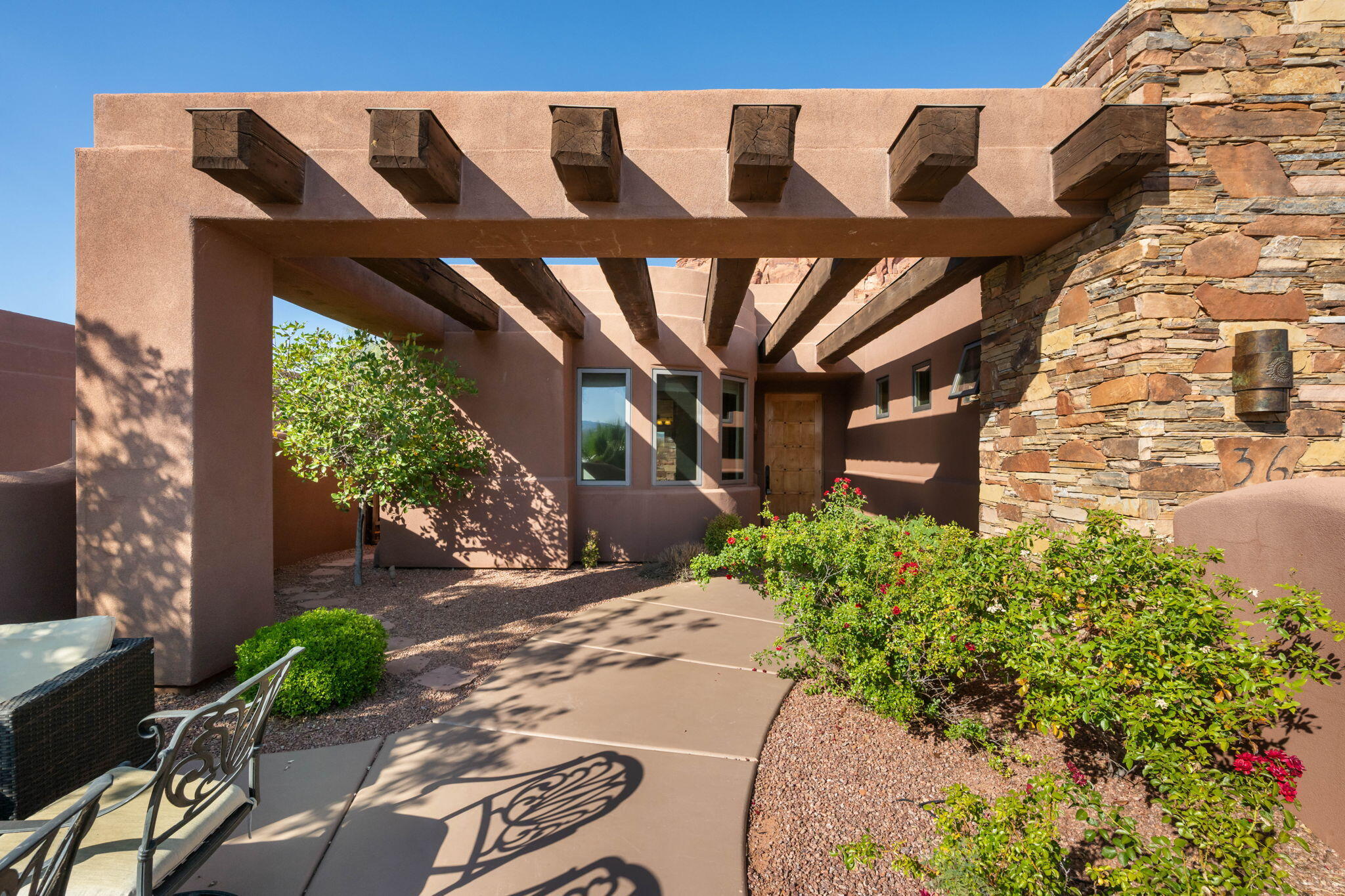 ENTRADA KACHINA SPRINGS EAST - Residential