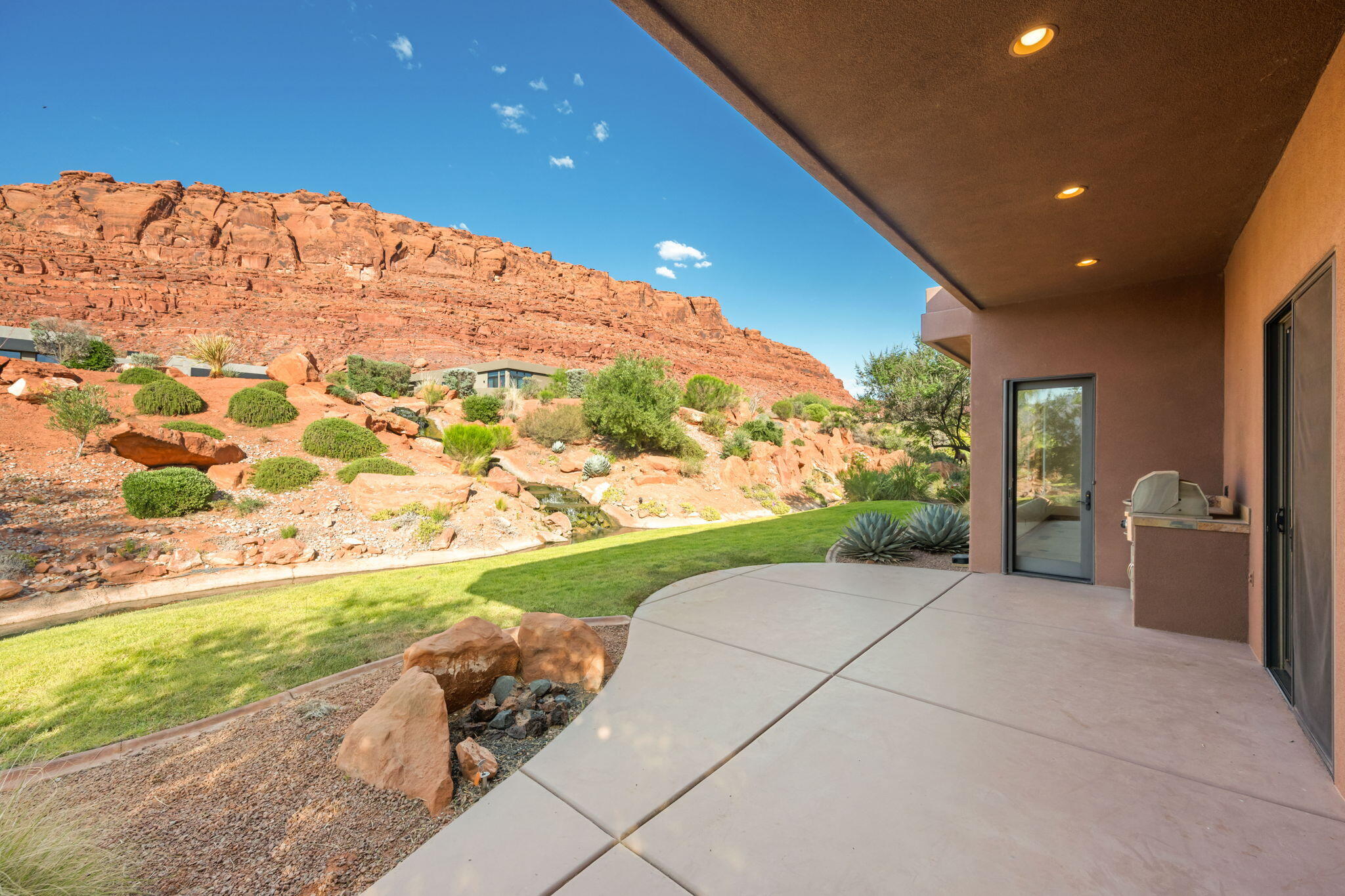 ENTRADA KACHINA SPRINGS EAST - Residential