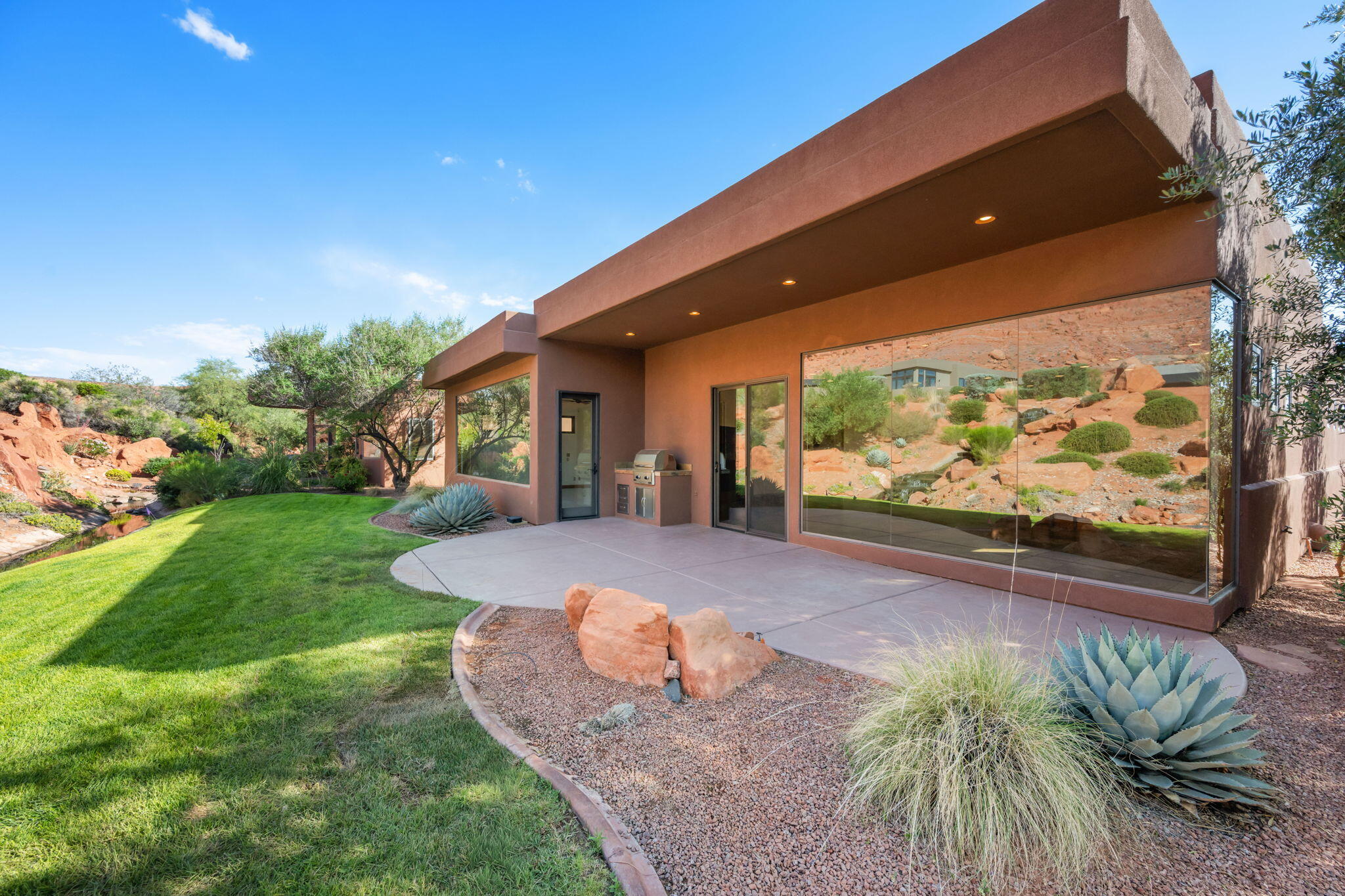 ENTRADA KACHINA SPRINGS EAST - Residential
