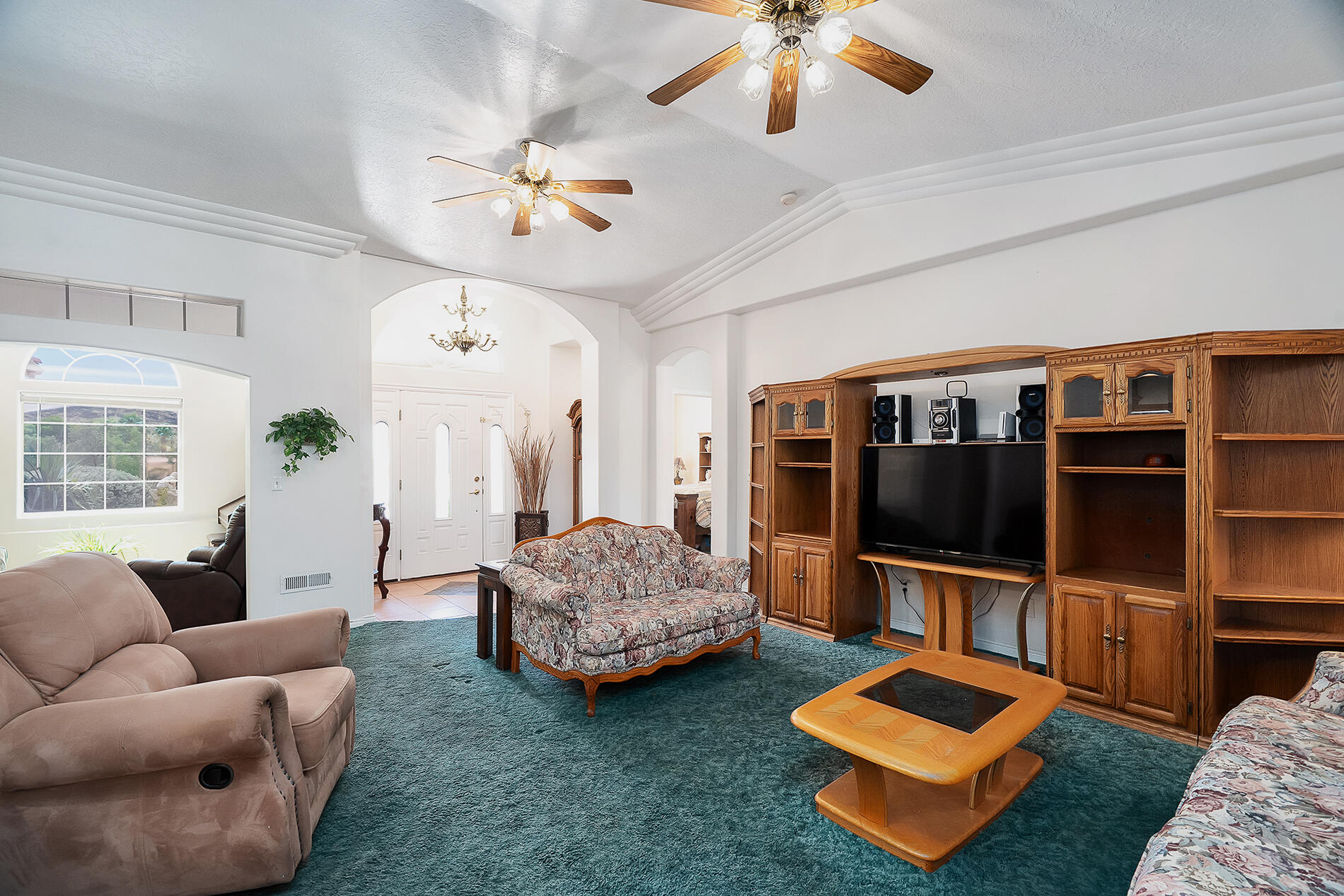 BLOOMINGTON COUNTRY CLUB - Residential