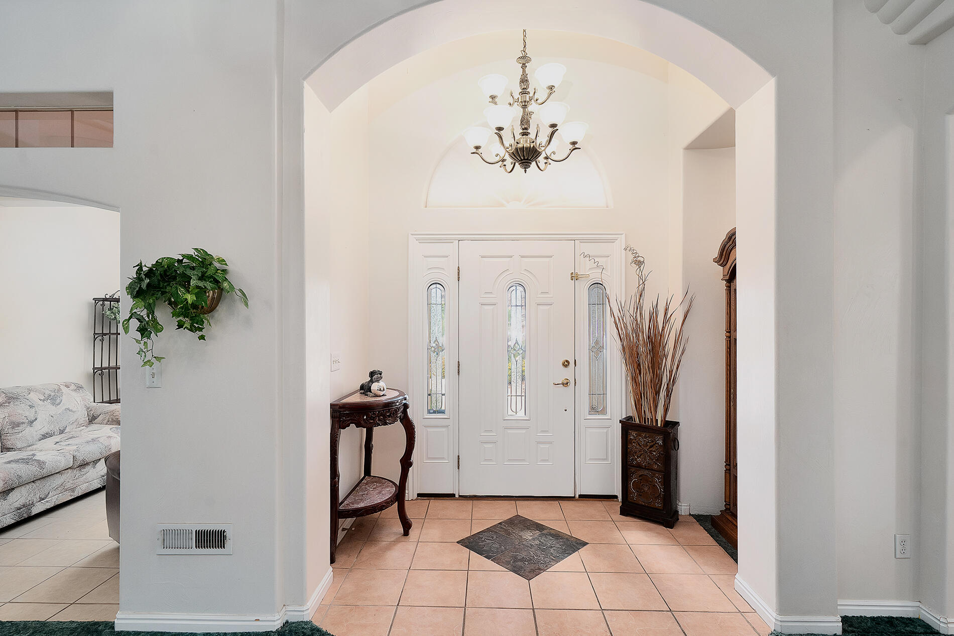 BLOOMINGTON COUNTRY CLUB - Residential