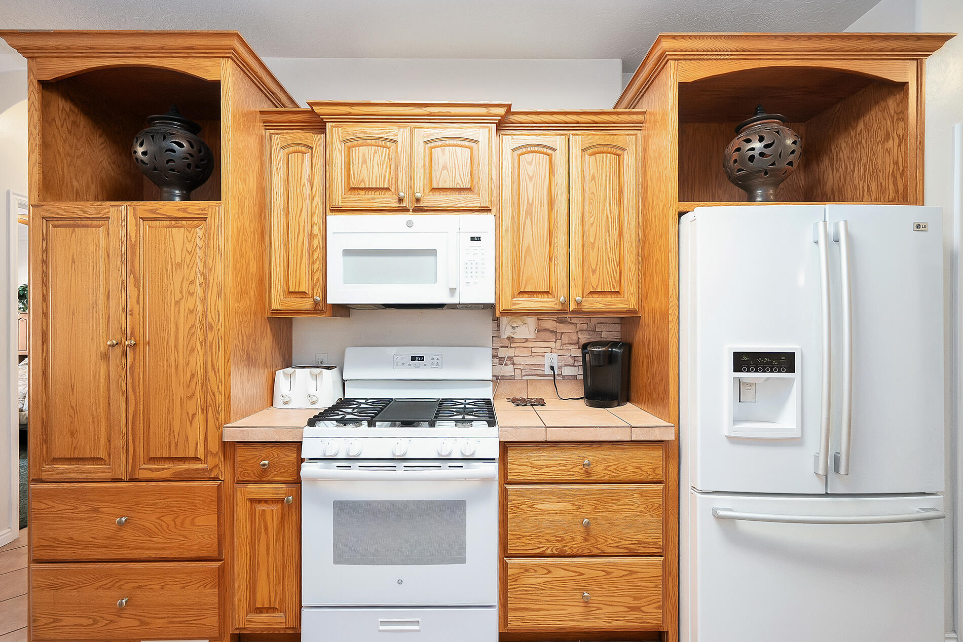 BLOOMINGTON COUNTRY CLUB - Residential