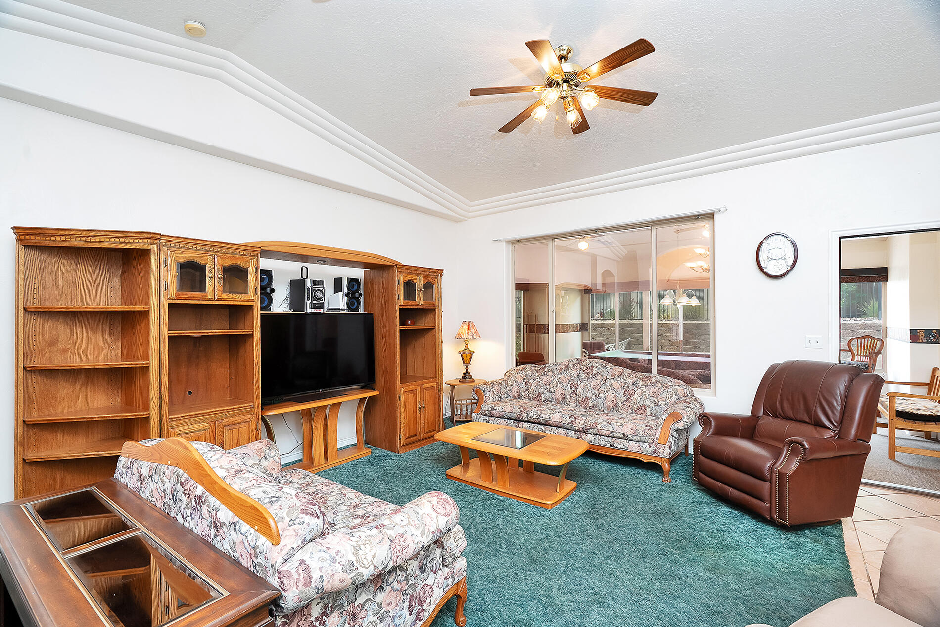 BLOOMINGTON COUNTRY CLUB - Residential