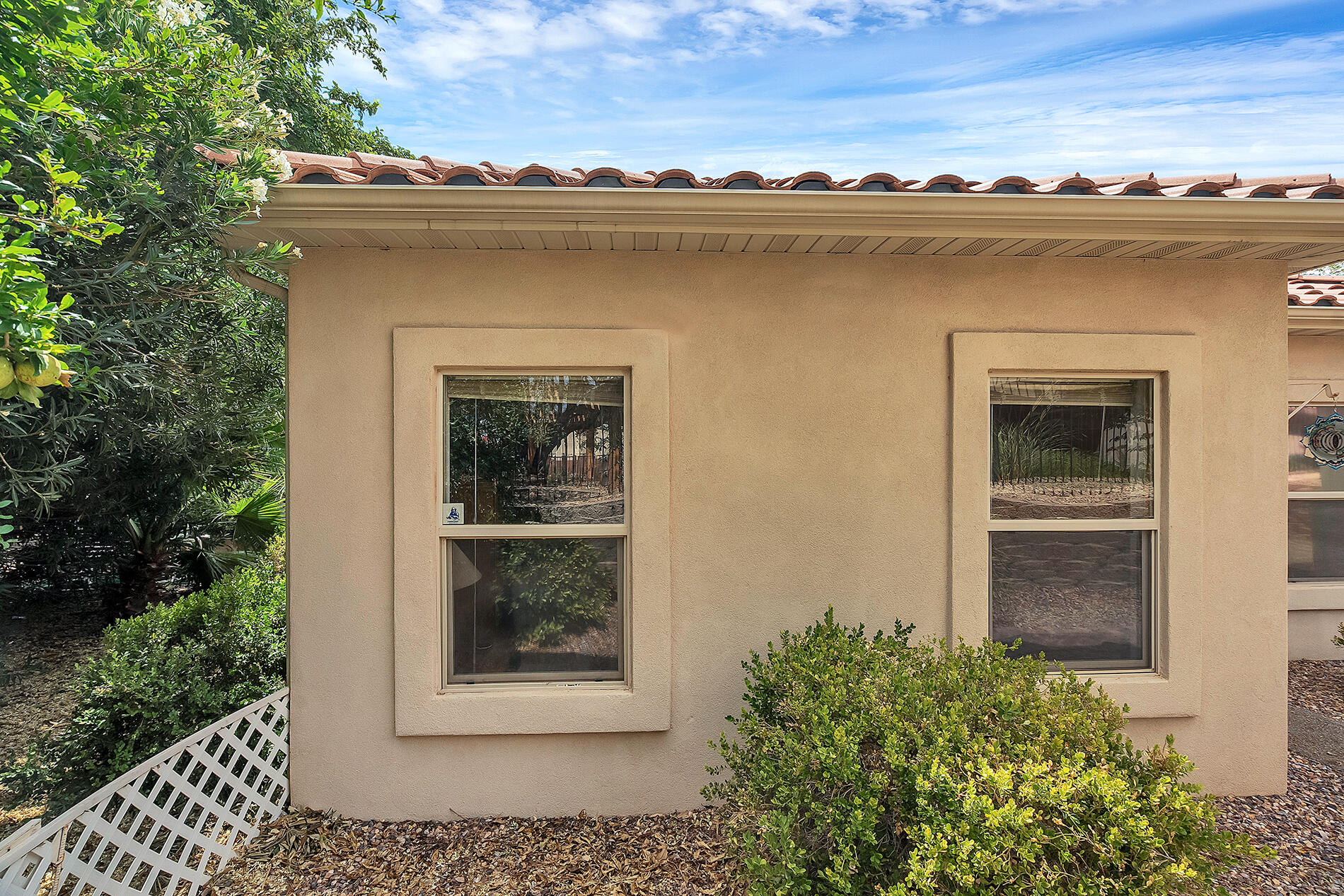 BLOOMINGTON COUNTRY CLUB - Residential
