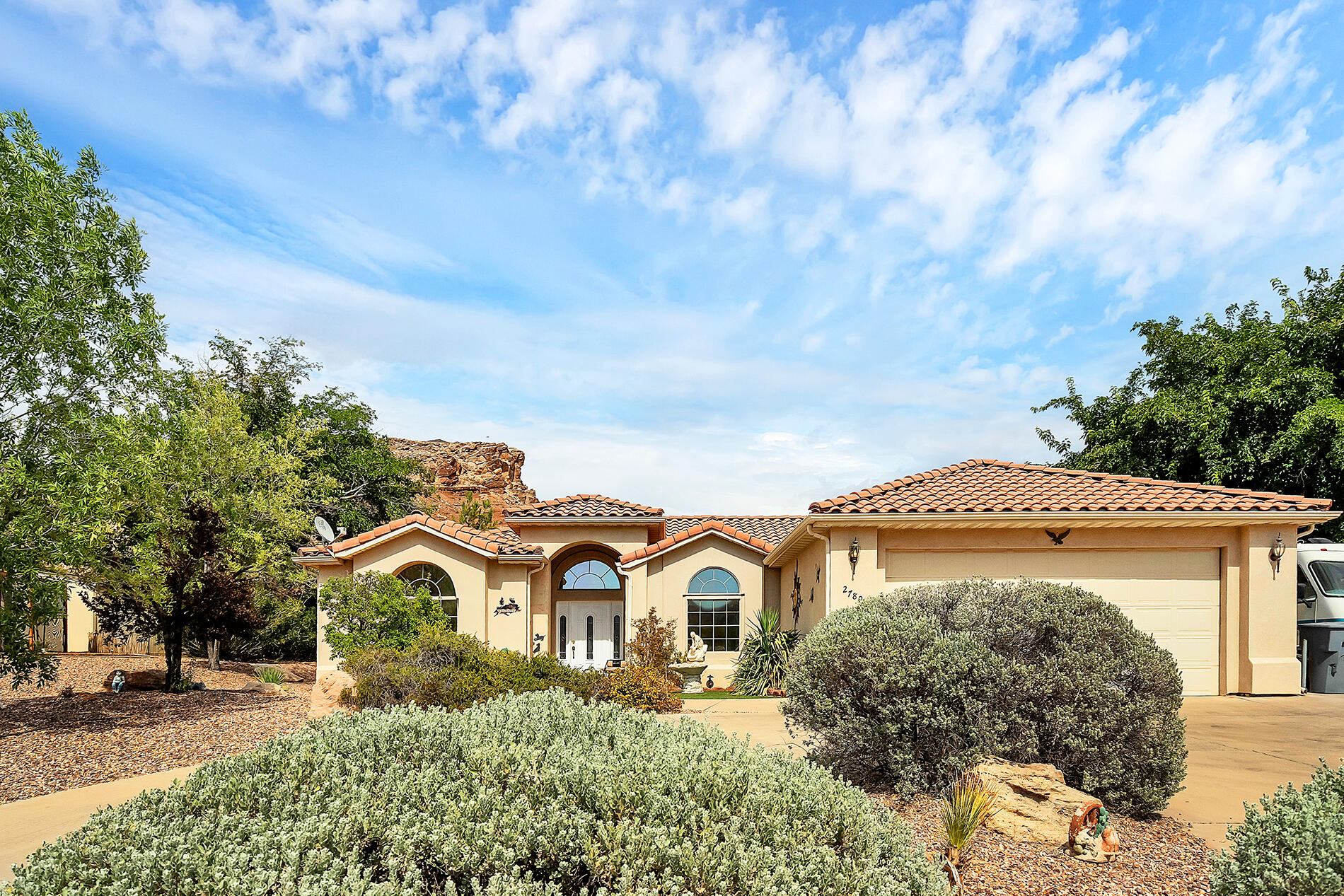 BLOOMINGTON COUNTRY CLUB - Residential