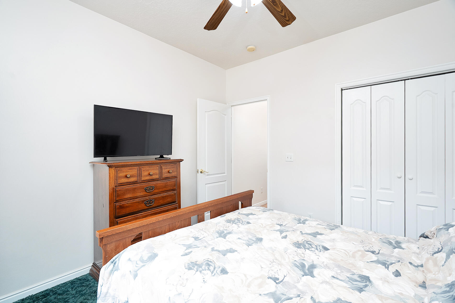 BLOOMINGTON COUNTRY CLUB - Residential
