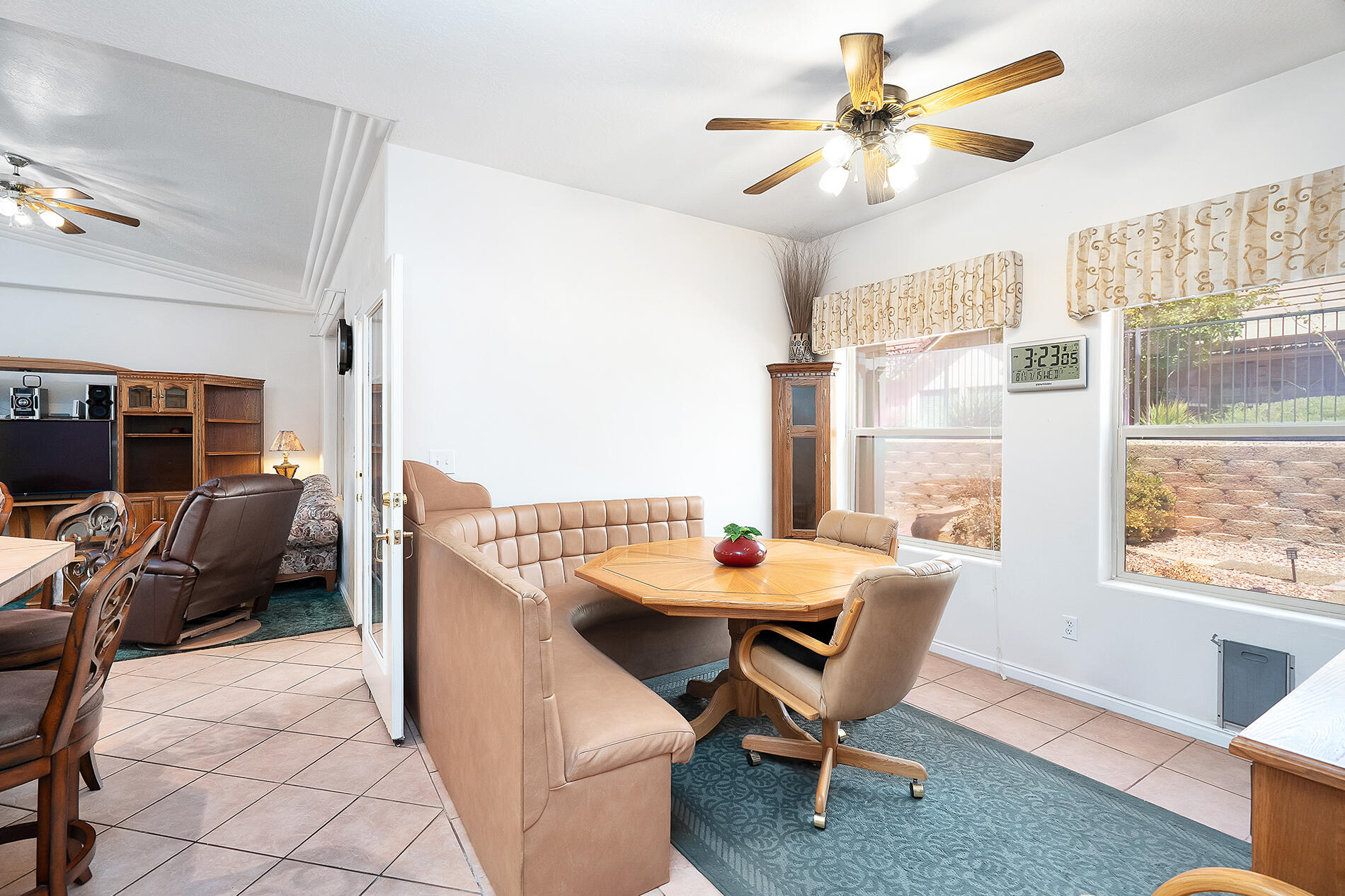 BLOOMINGTON COUNTRY CLUB - Residential