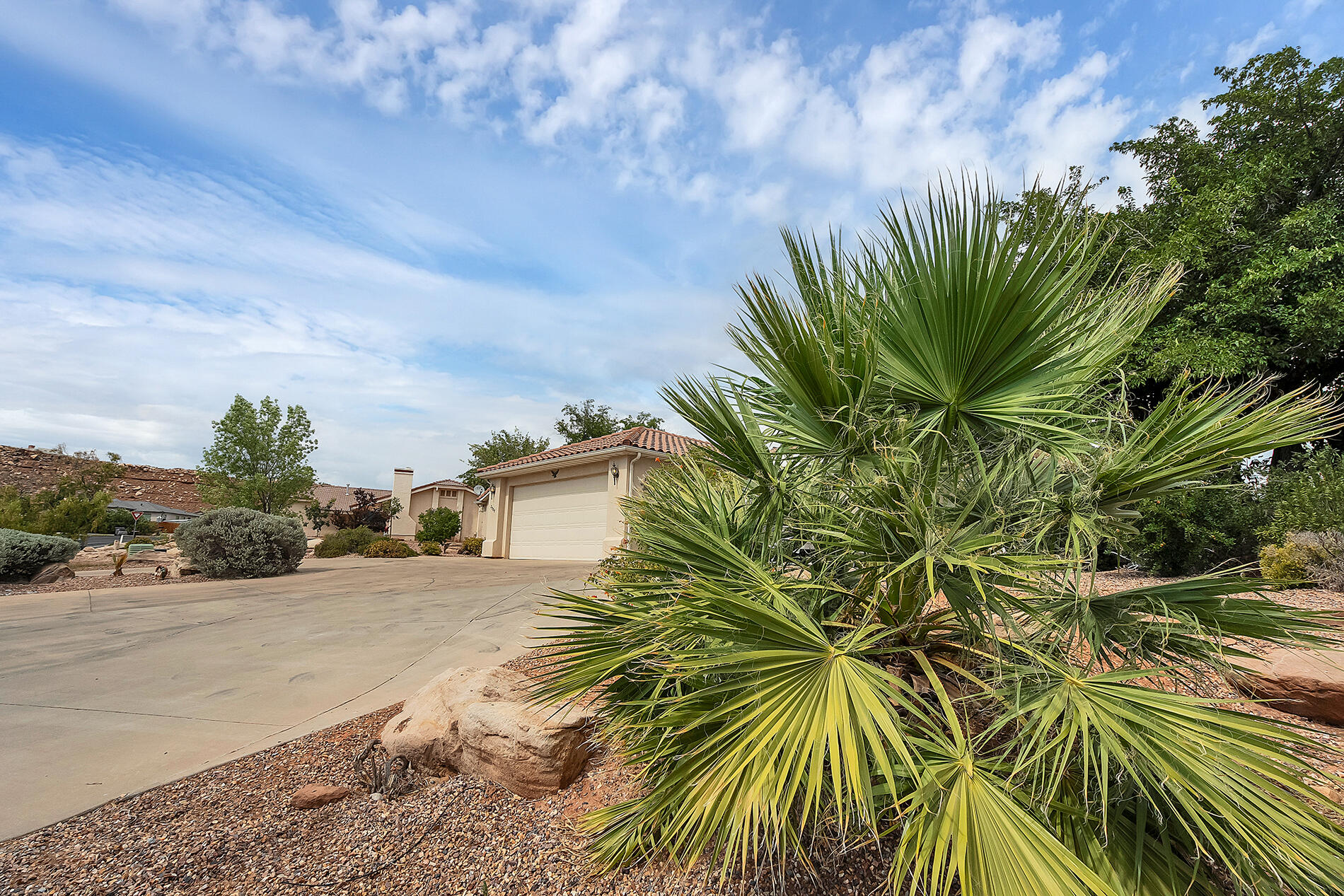 BLOOMINGTON COUNTRY CLUB - Residential