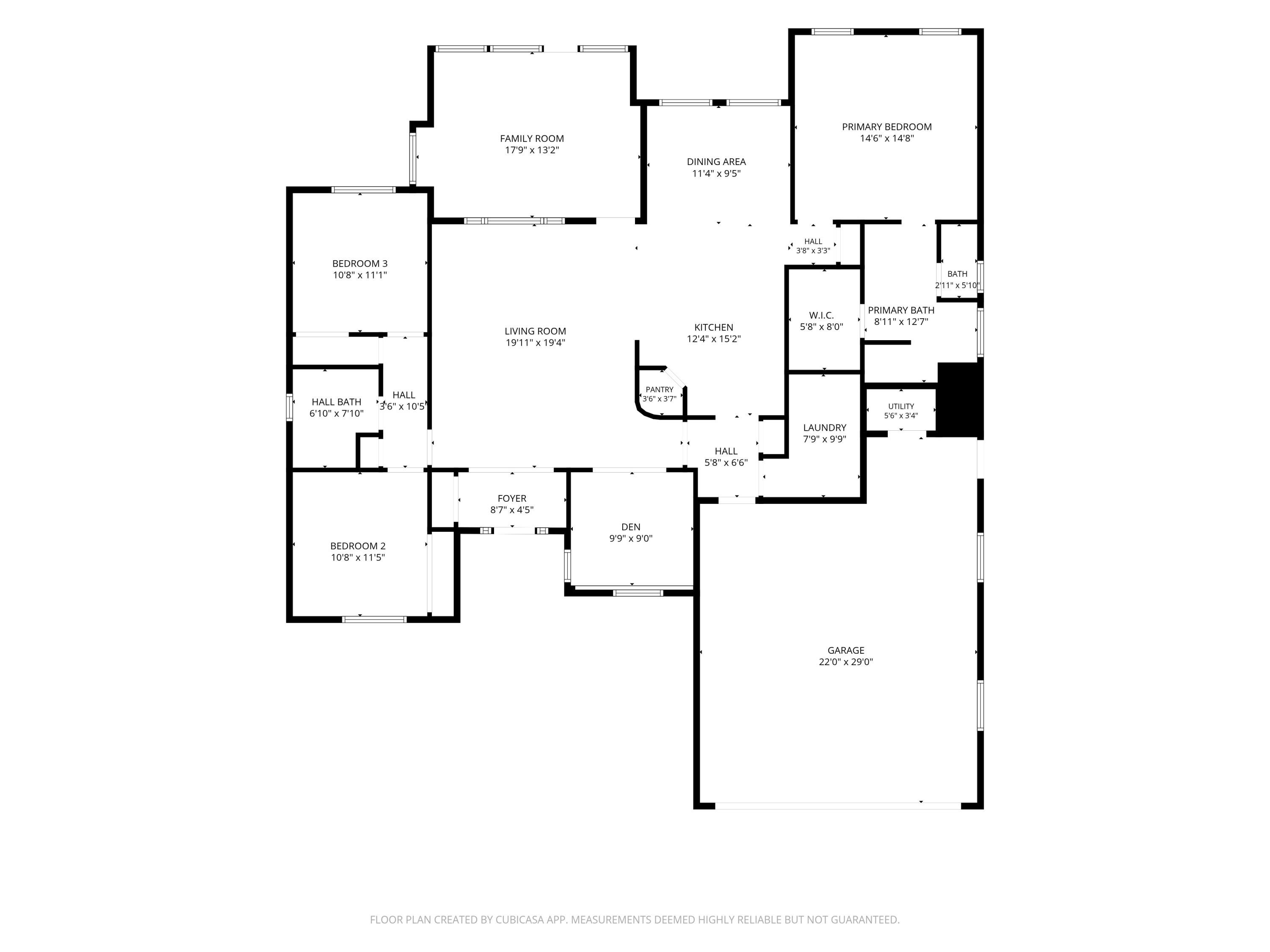 BLOOMINGTON COUNTRY CLUB - Residential