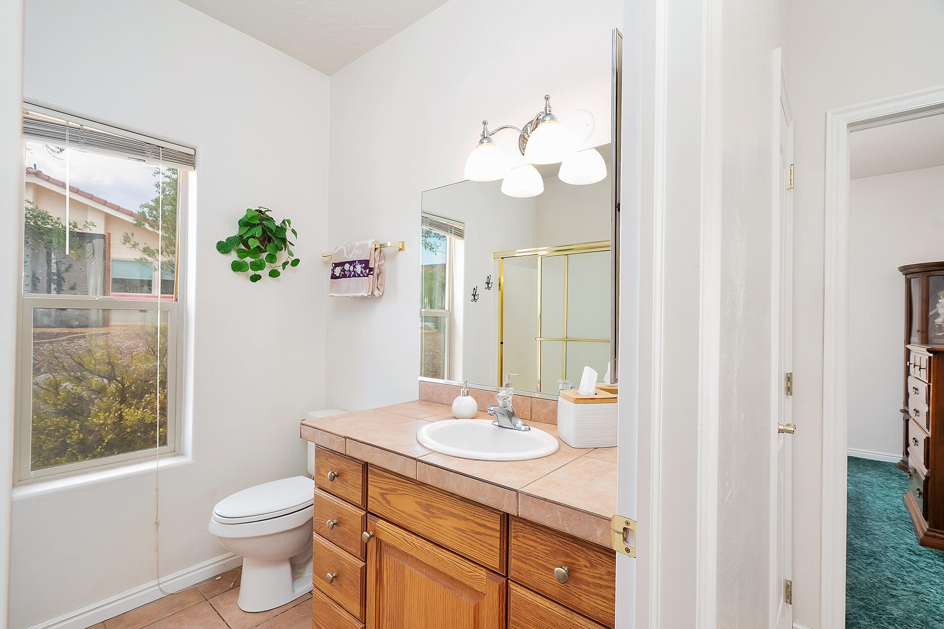 BLOOMINGTON COUNTRY CLUB - Residential