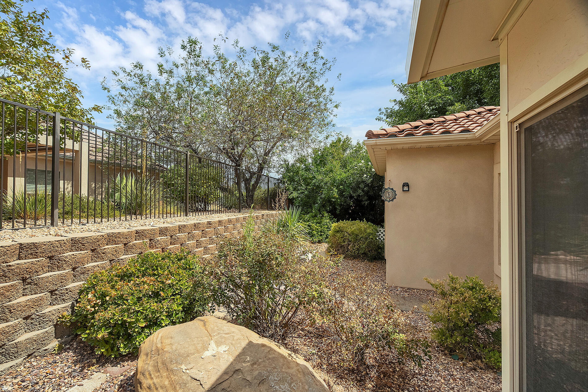 BLOOMINGTON COUNTRY CLUB - Residential