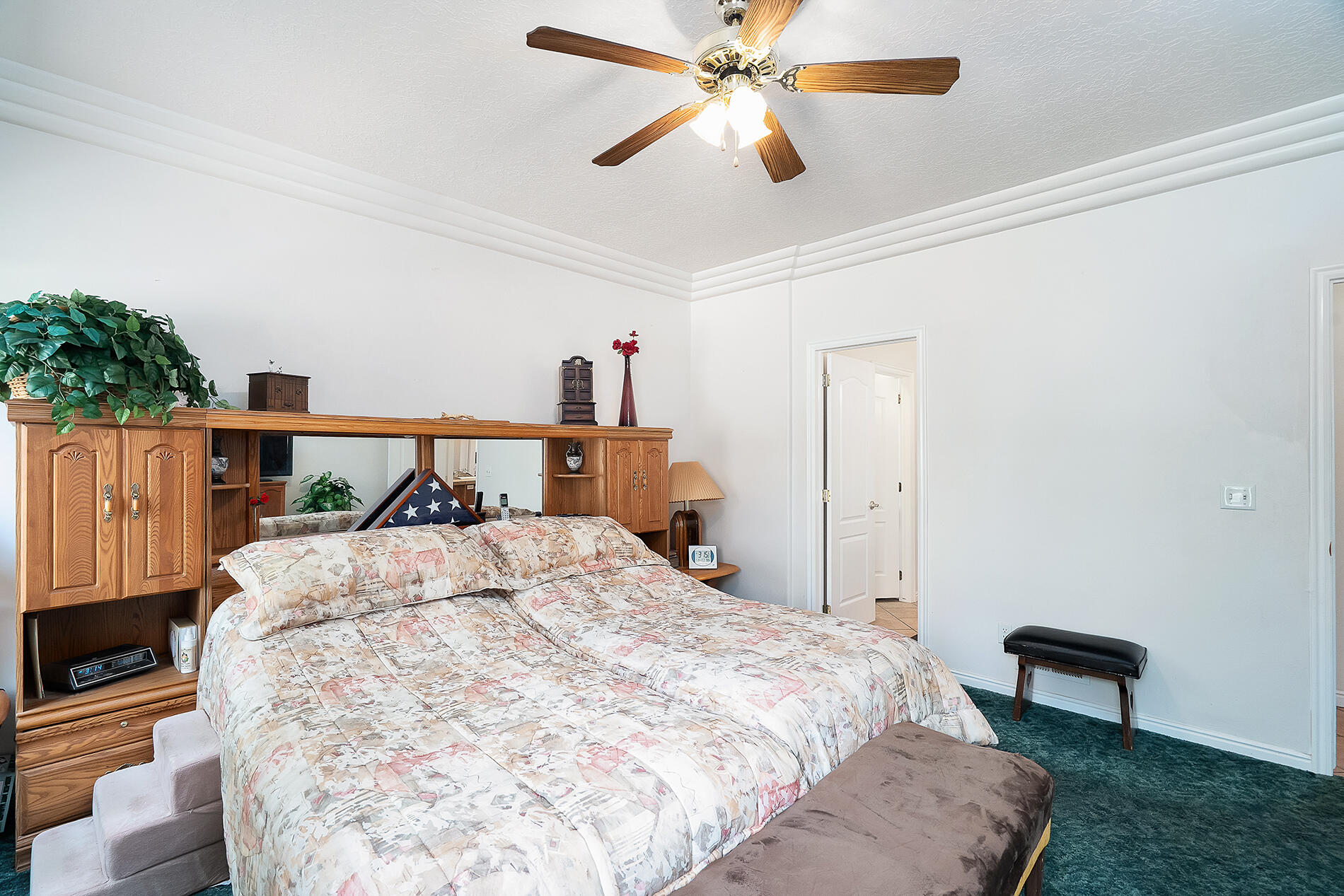 BLOOMINGTON COUNTRY CLUB - Residential