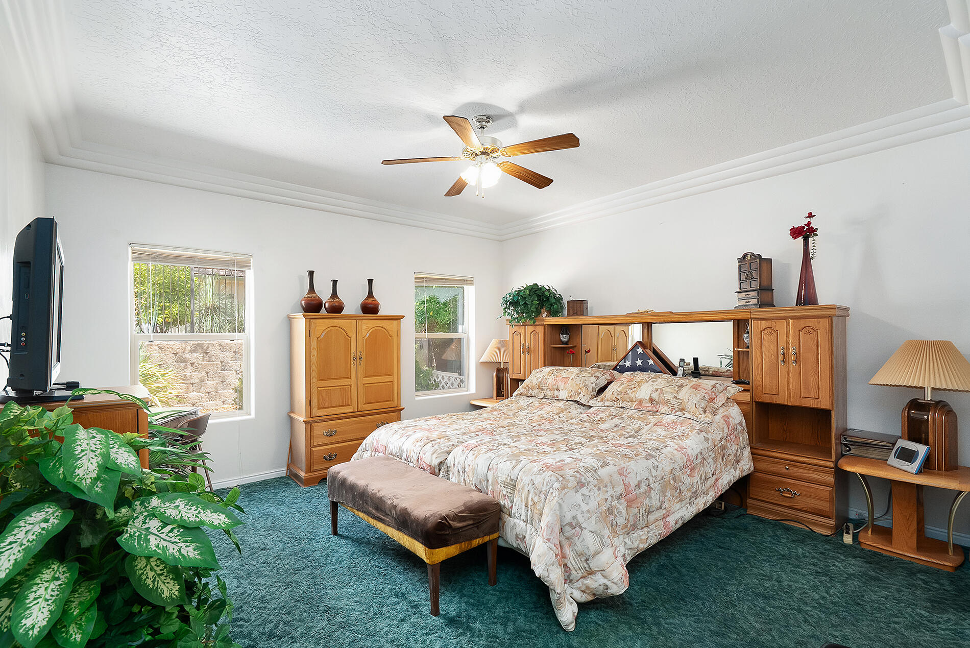 BLOOMINGTON COUNTRY CLUB - Residential