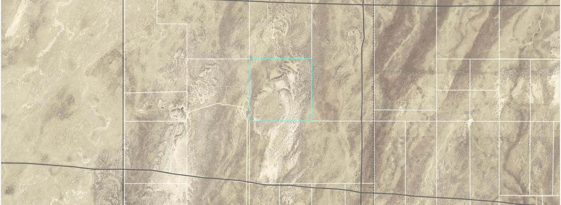 40 Acre Parcel near Beryl with 1/2 AF Water, WR# 71-5254, a getaway with many possibilities, off grid living, recreational use, possible investment to name a few. Incredible views all around, no utilities to the property. Come get away today!