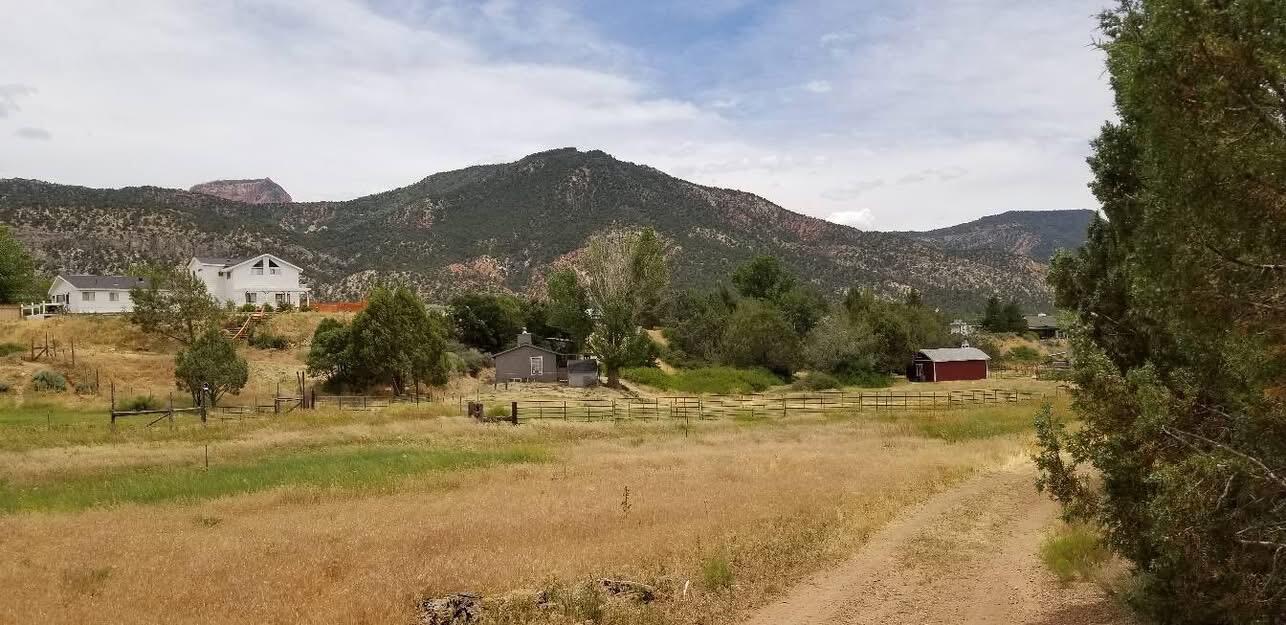 BLACKRIDGE RANCHES - Land