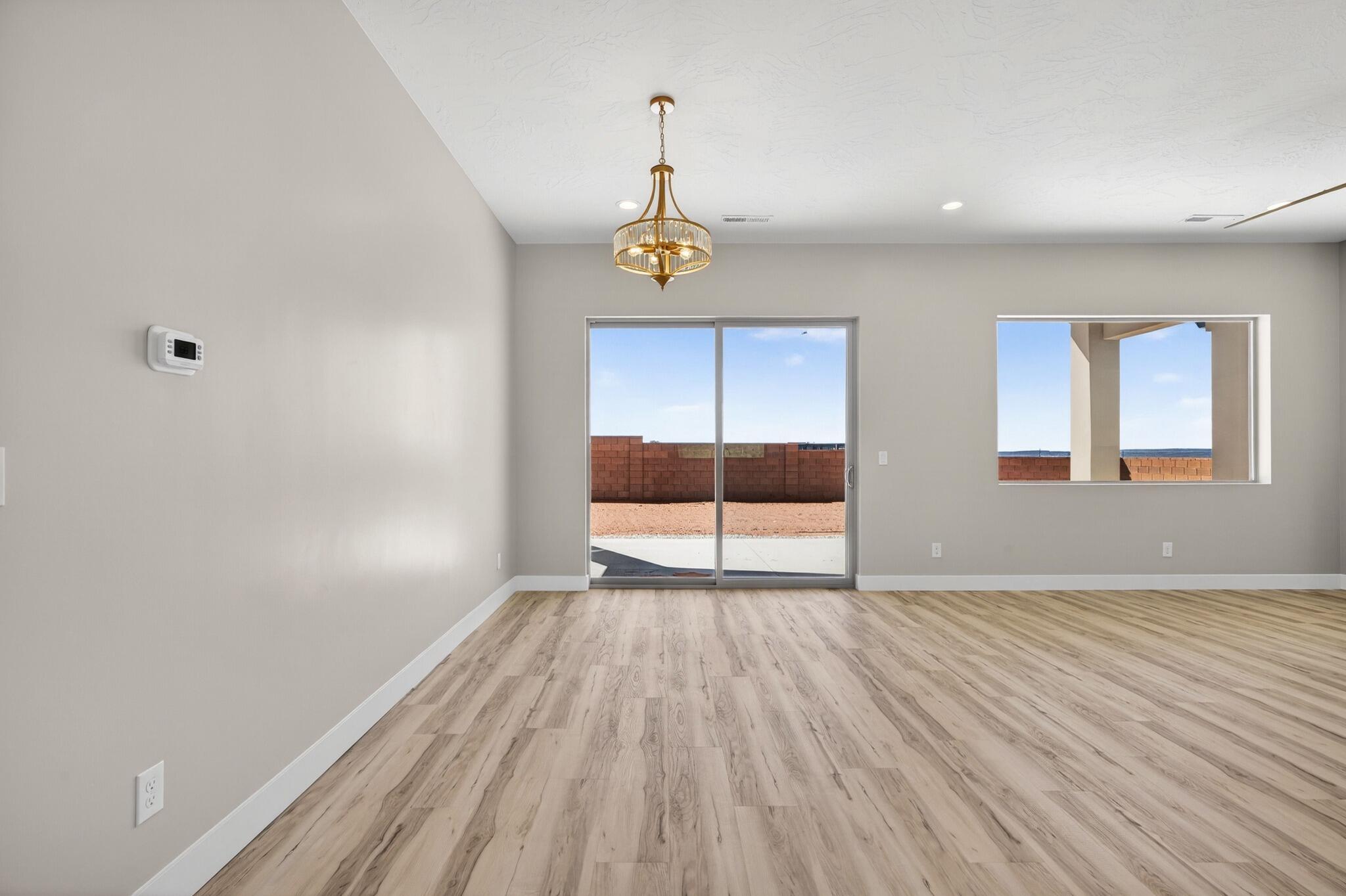 HEIGHTS SUB - Residential
