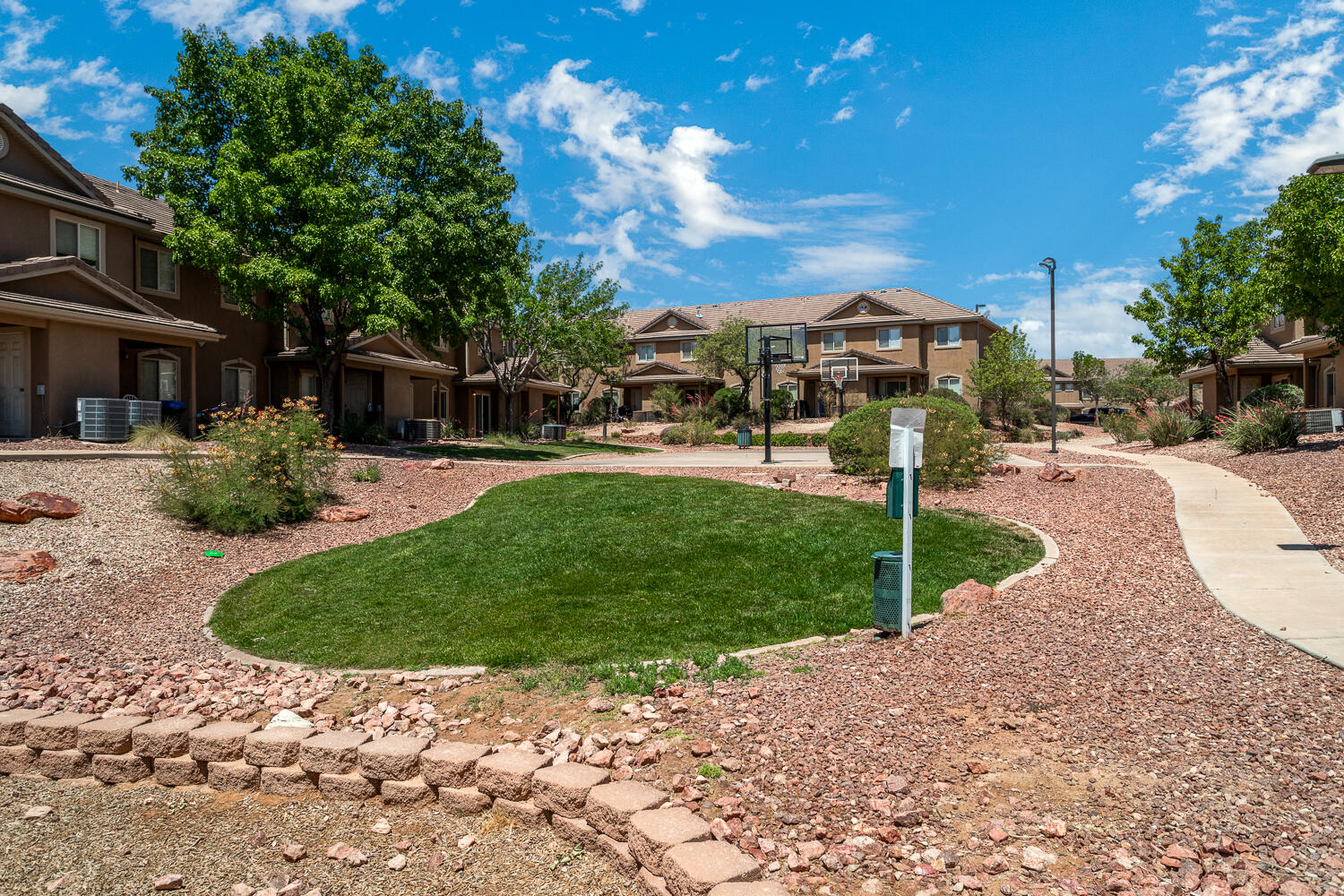 HIDDEN VALLEY TOWN HOMES - Residential