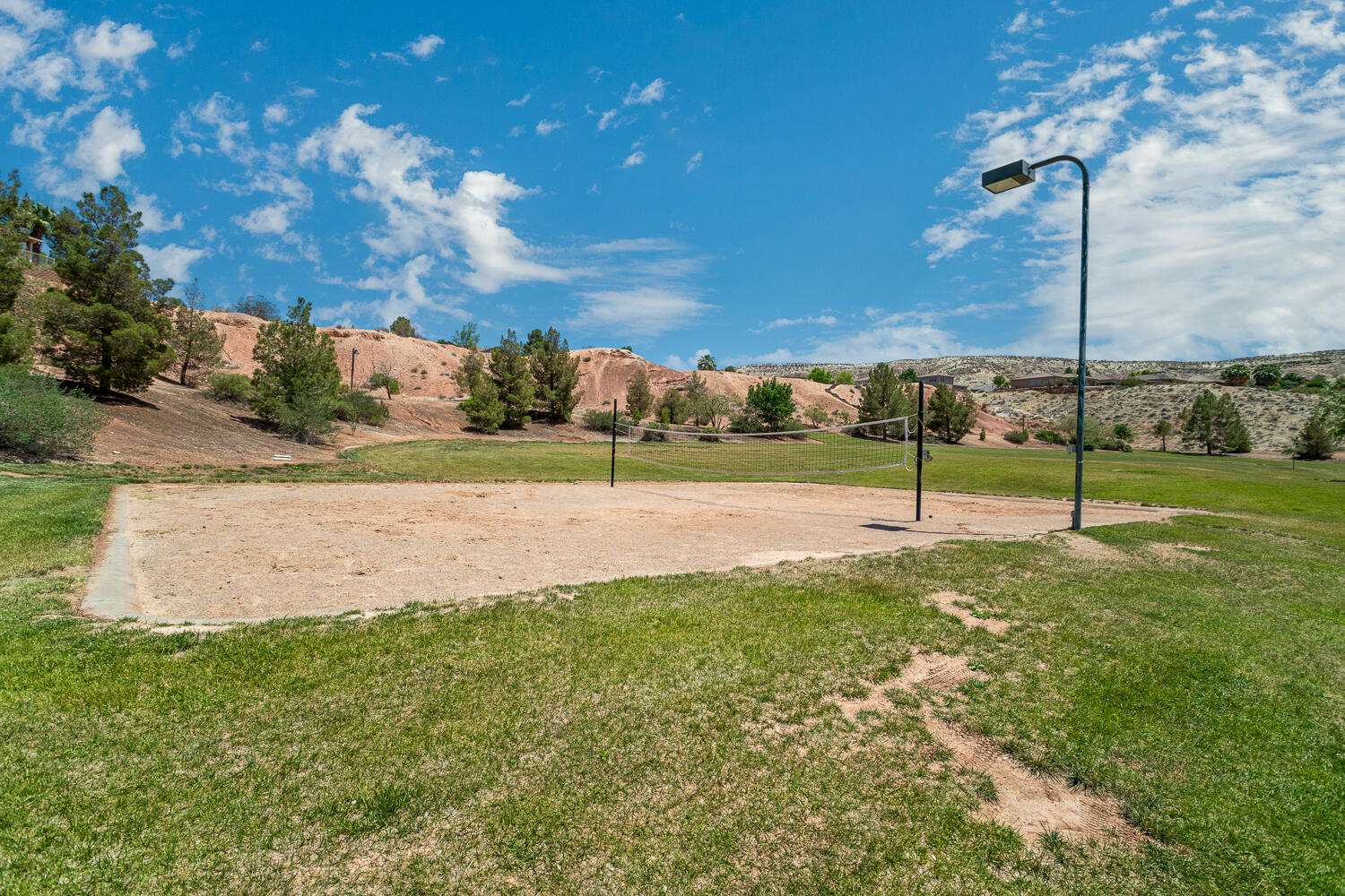HIDDEN VALLEY TOWN HOMES - Residential