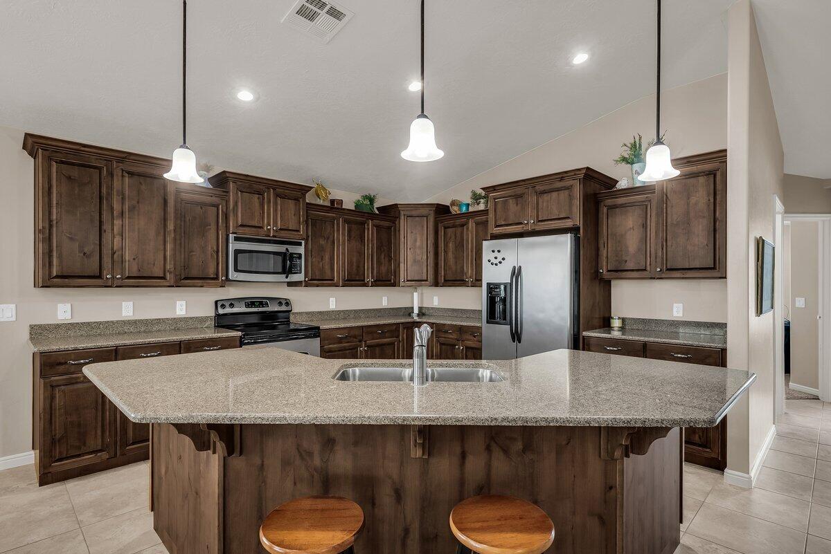 OLIVE GROVE - Residential