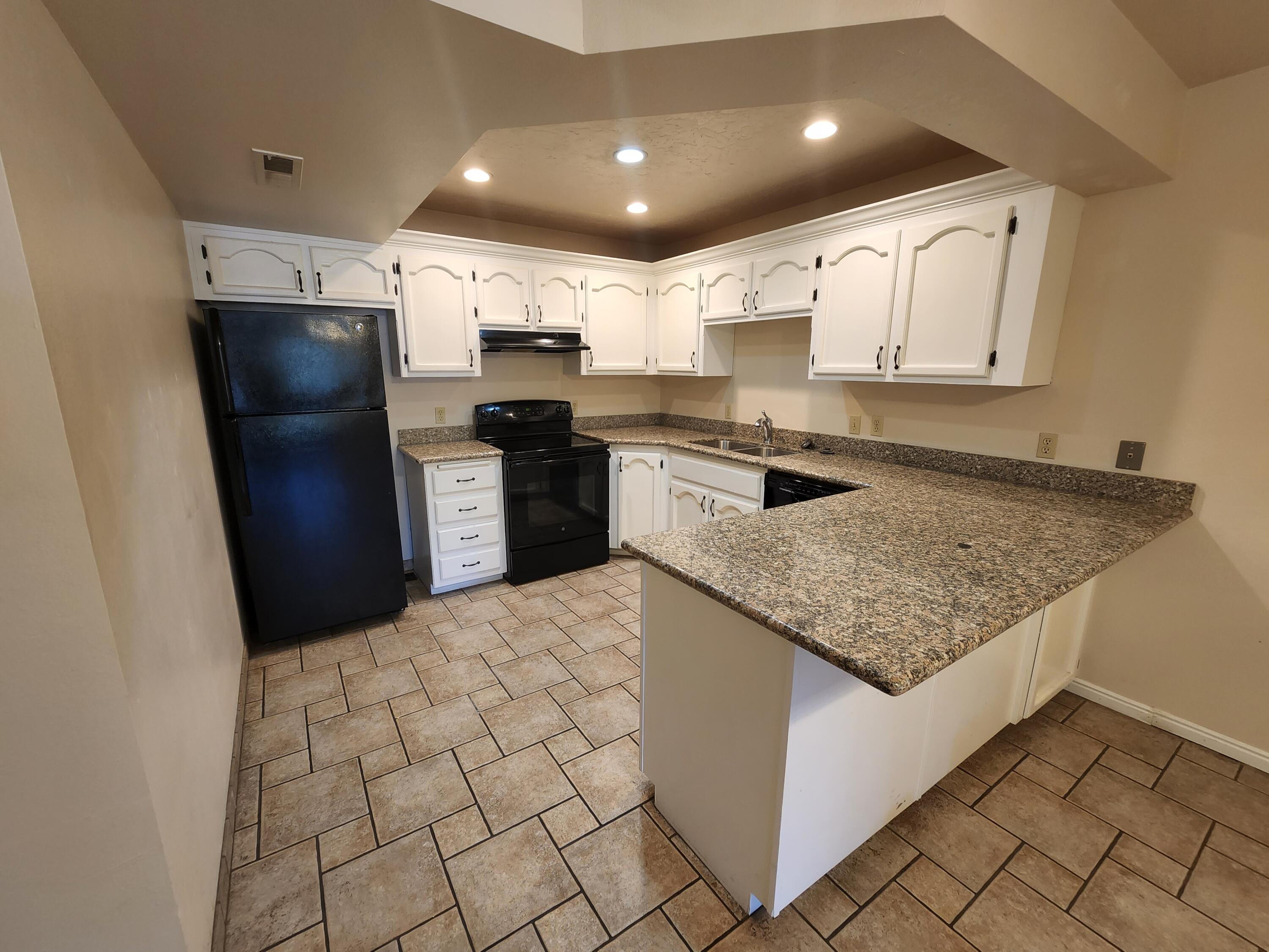 LIBERTY CONDOS - Residential