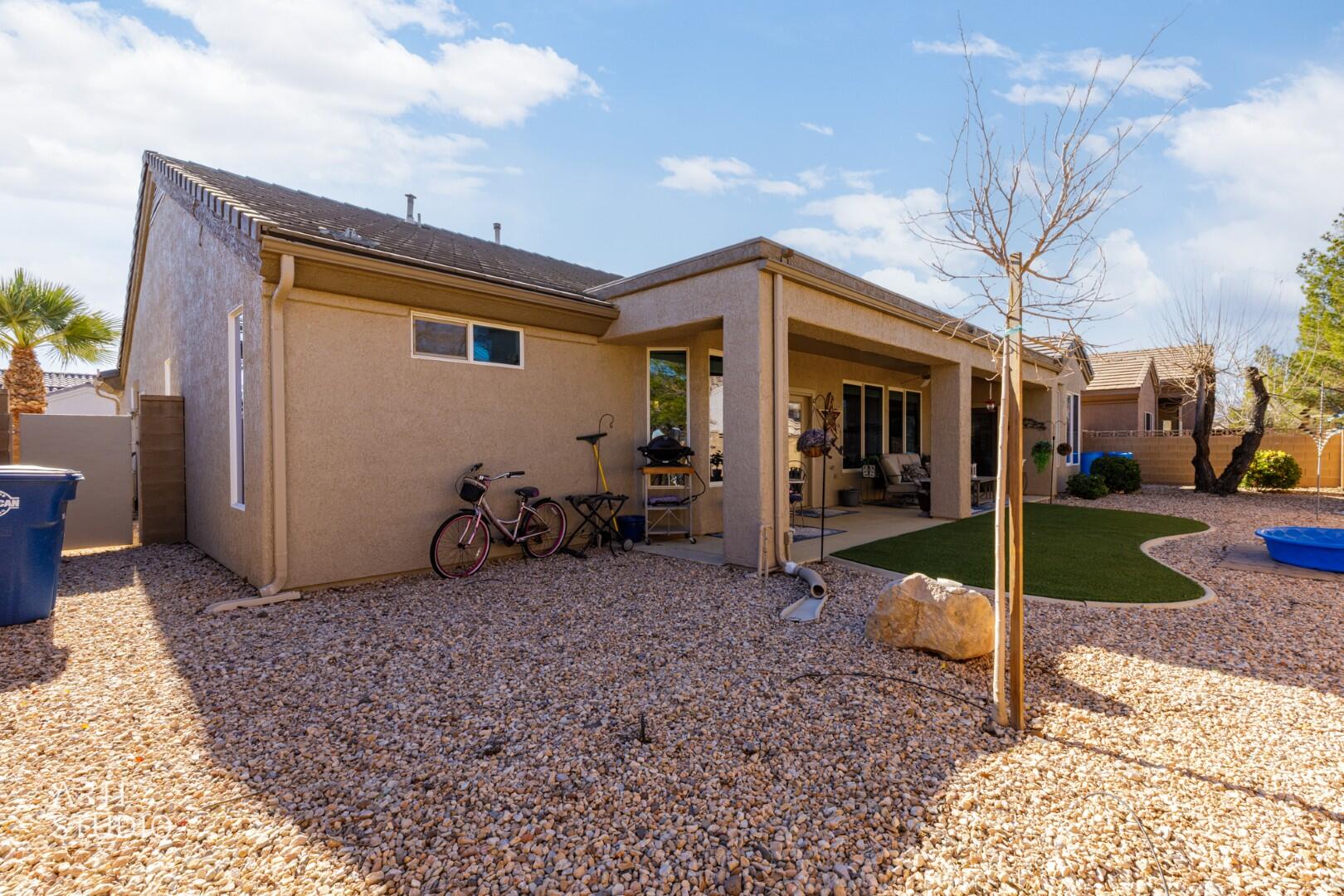 SUN RIVER - Residential