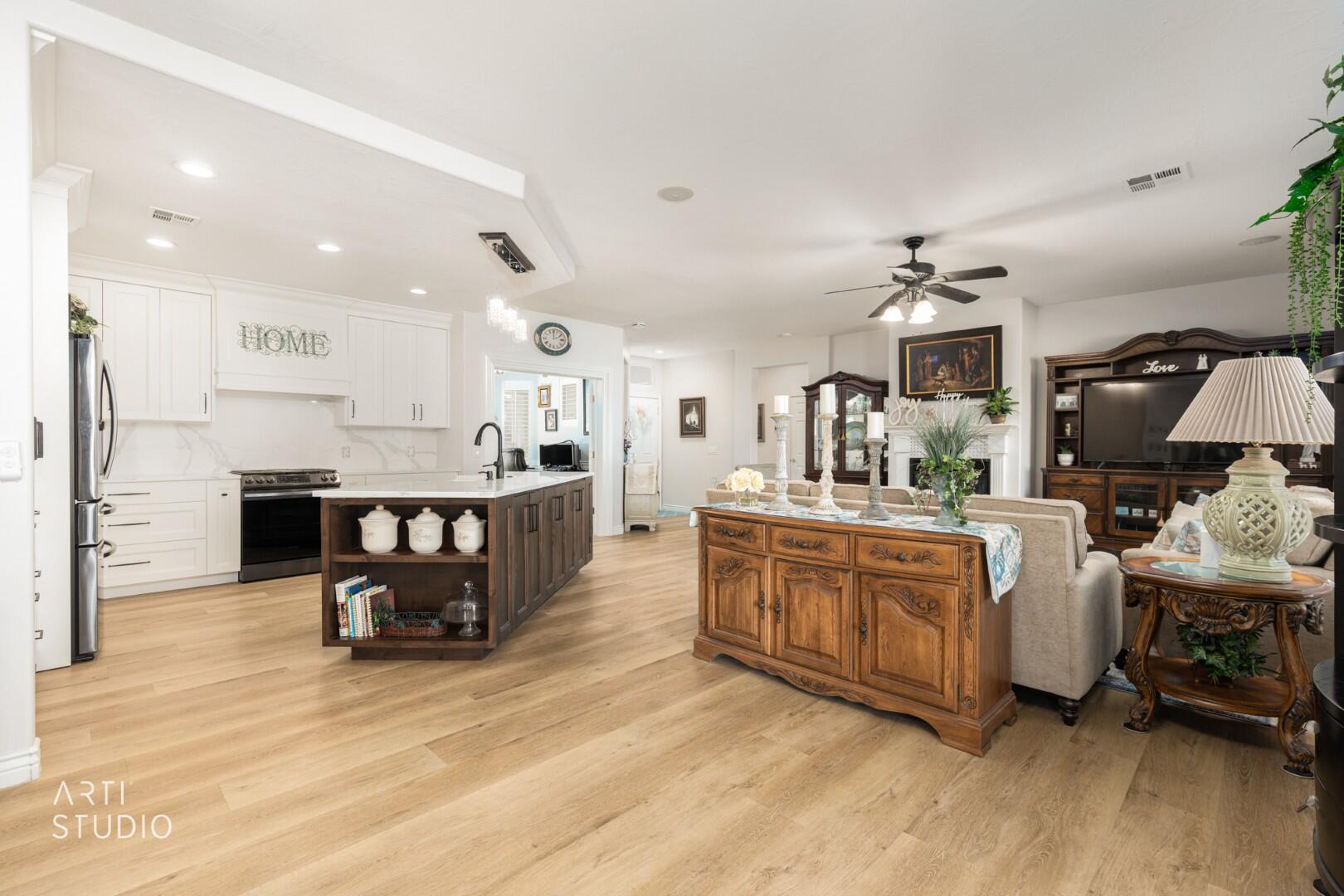 SUN RIVER - Residential