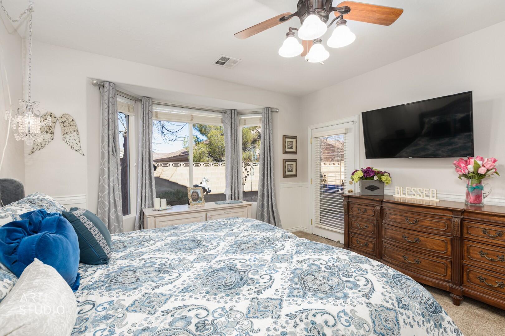 SUN RIVER - Residential