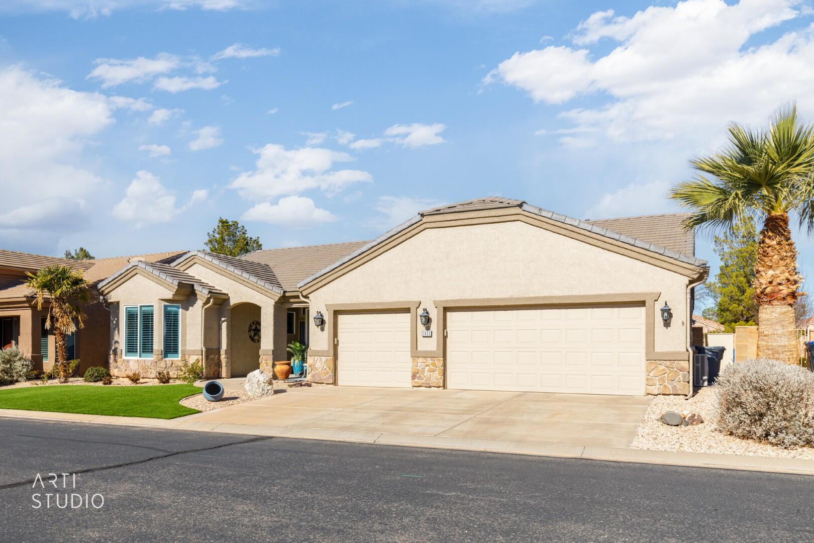SUN RIVER - Residential