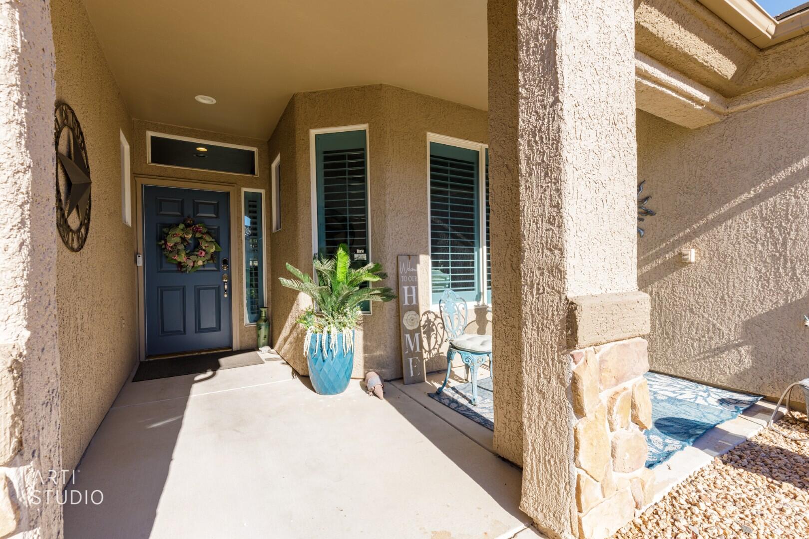 SUN RIVER - Residential
