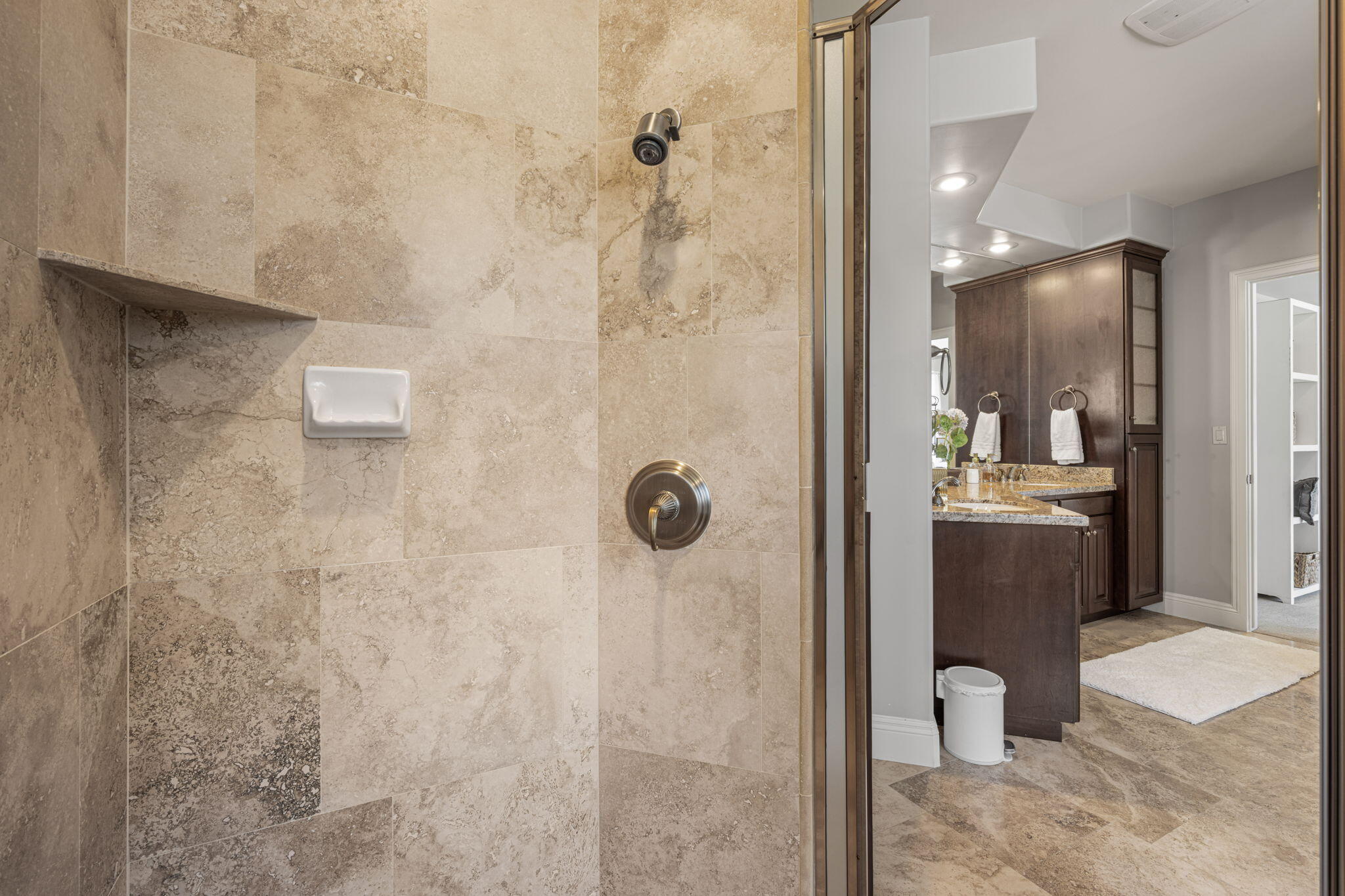 STONE CLIFF TOWNHOMES - Residential