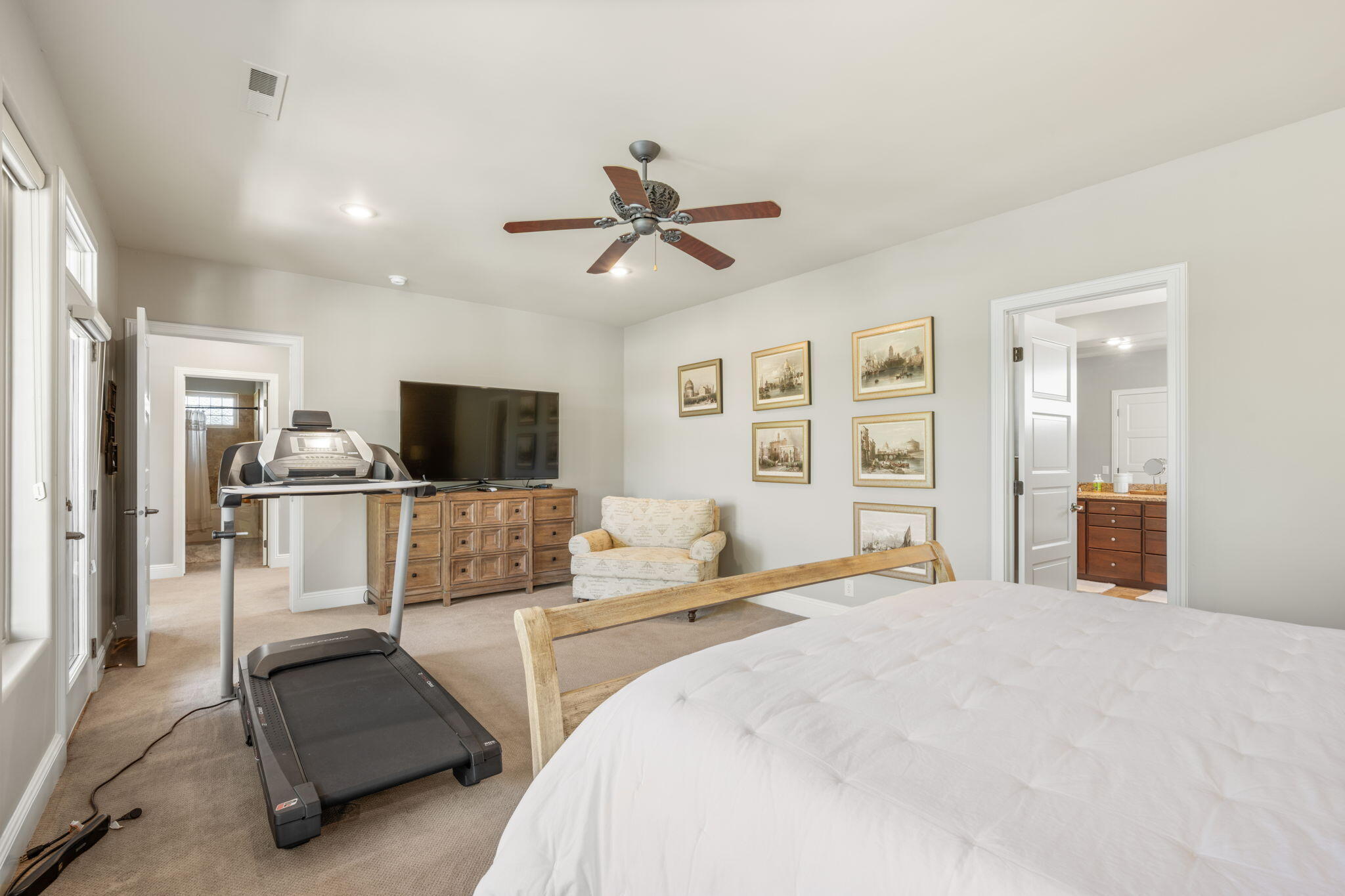 STONE CLIFF TOWNHOMES - Residential