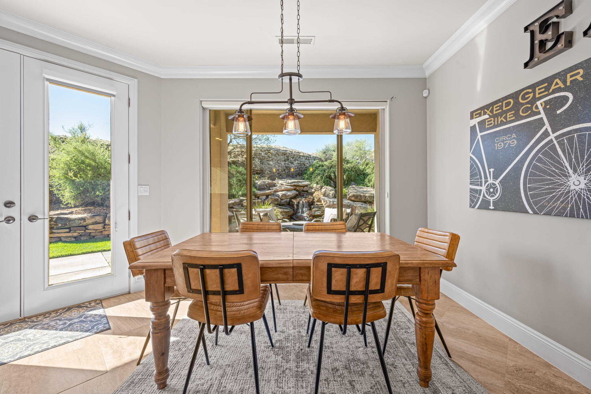 STONE CLIFF TOWNHOMES - Residential