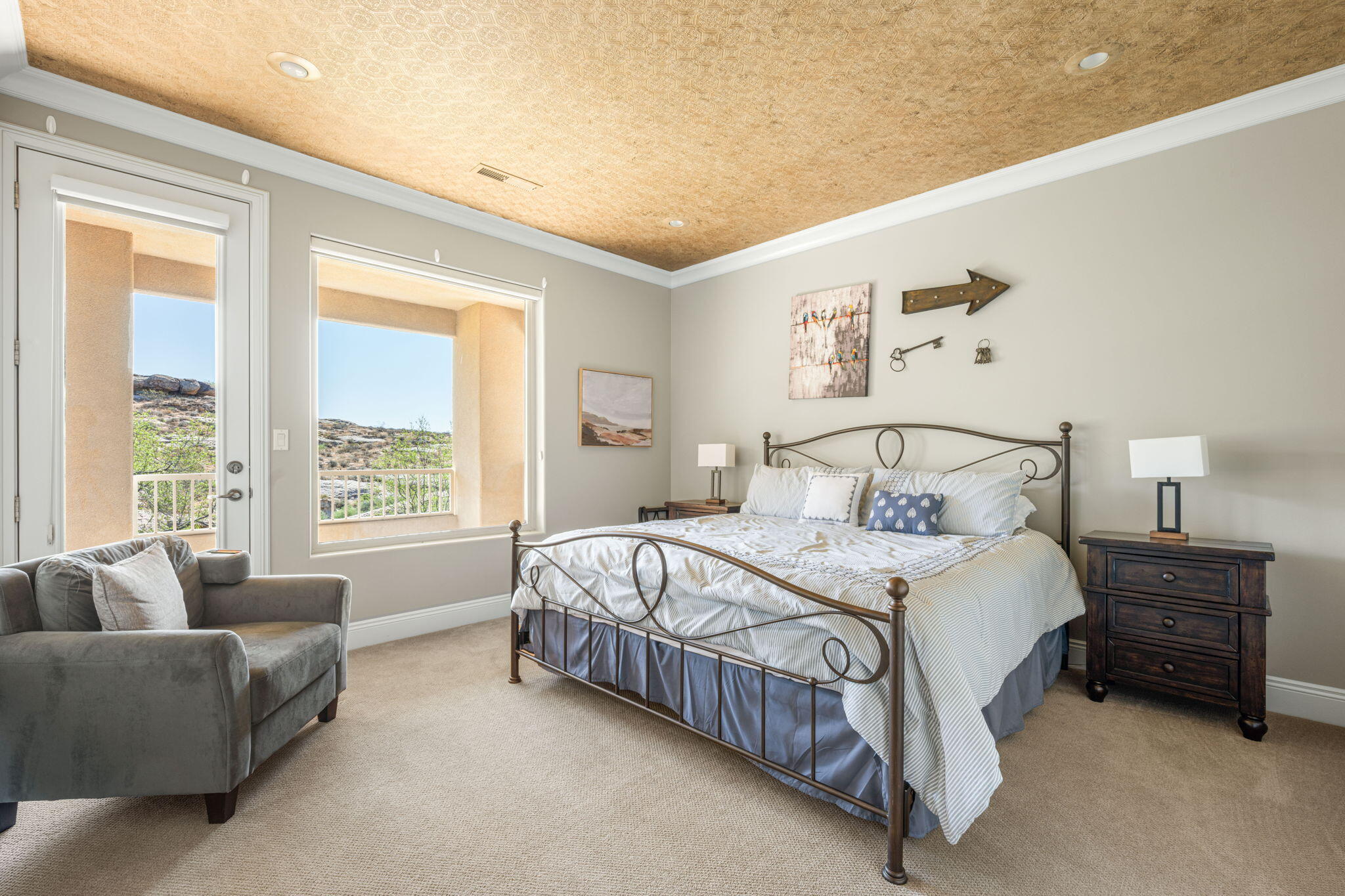 STONE CLIFF TOWNHOMES - Residential