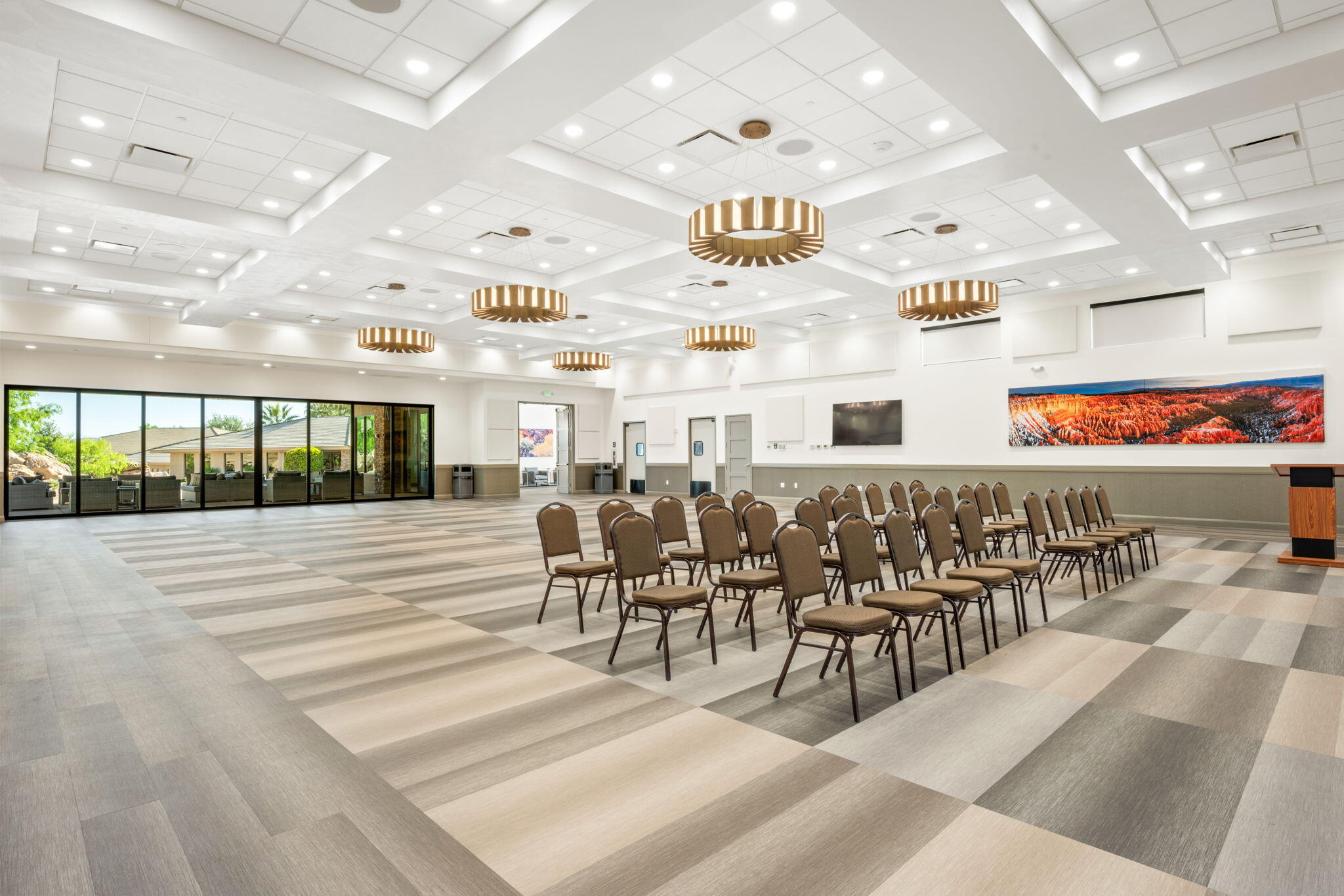 STONE CLIFF TOWNHOMES - Residential