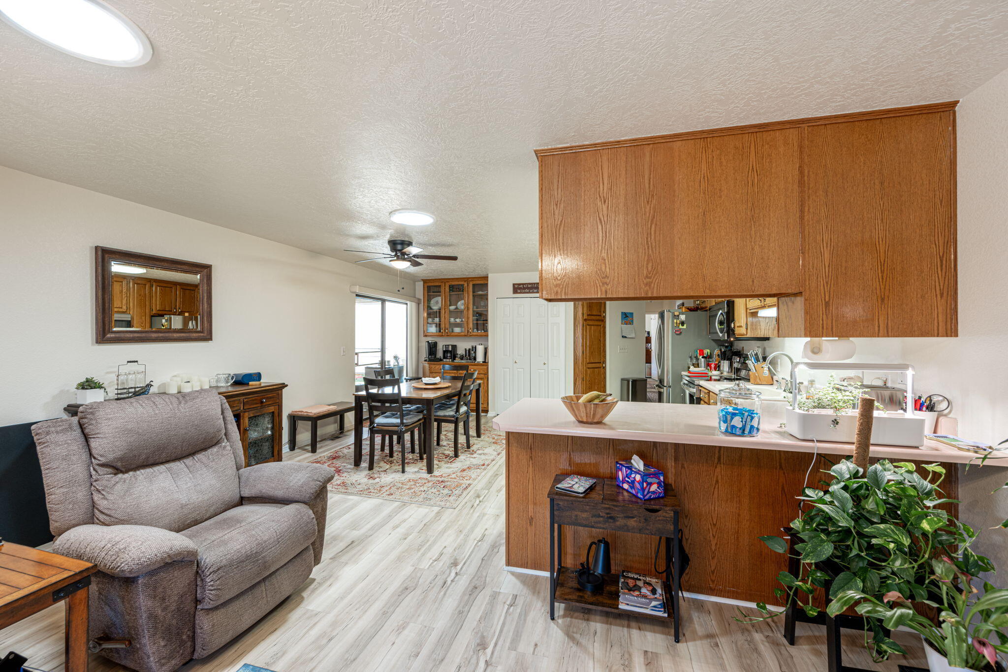 VISTA RIDGE ESTATES - Residential