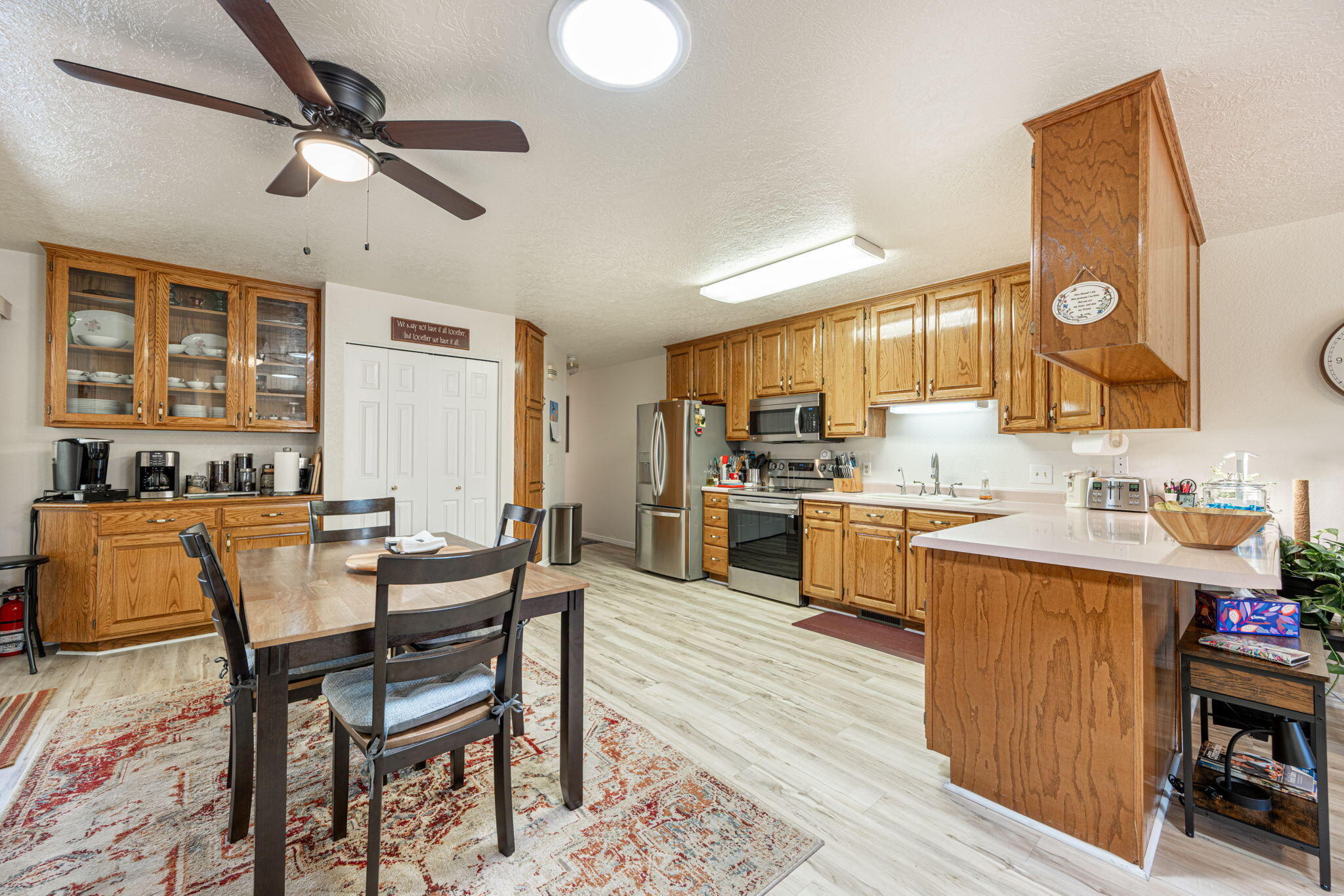 VISTA RIDGE ESTATES - Residential