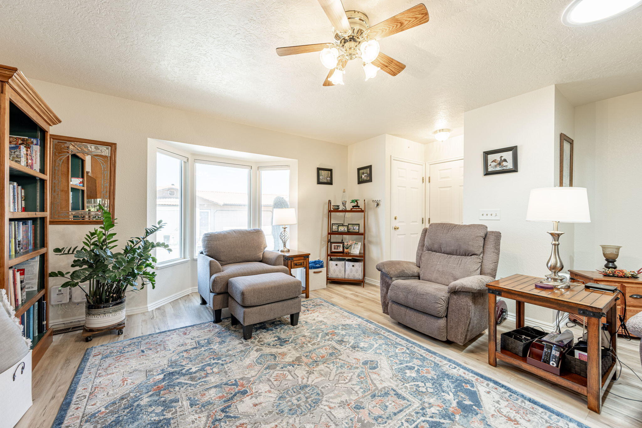 VISTA RIDGE ESTATES - Residential