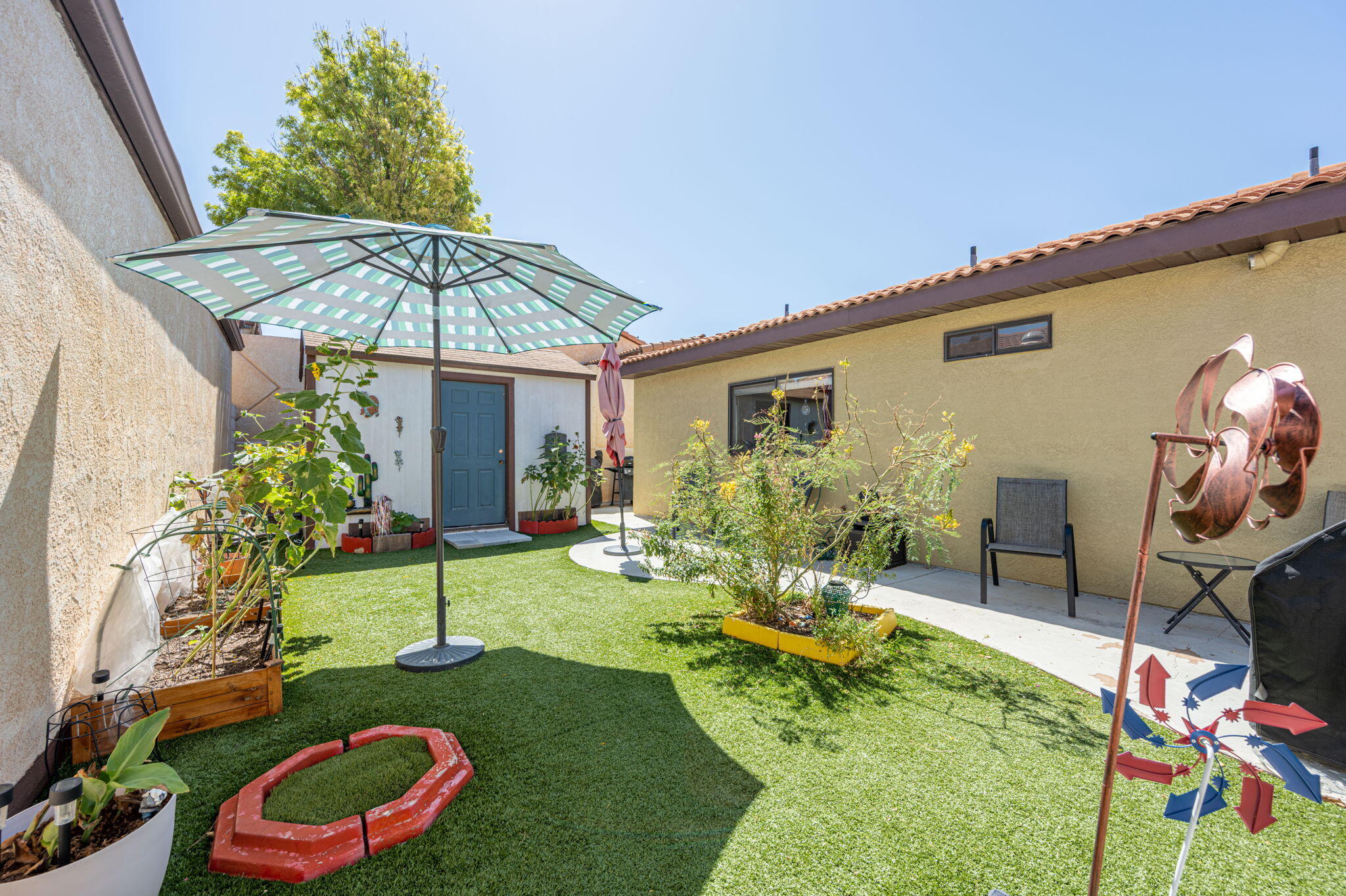 VISTA RIDGE ESTATES - Residential
