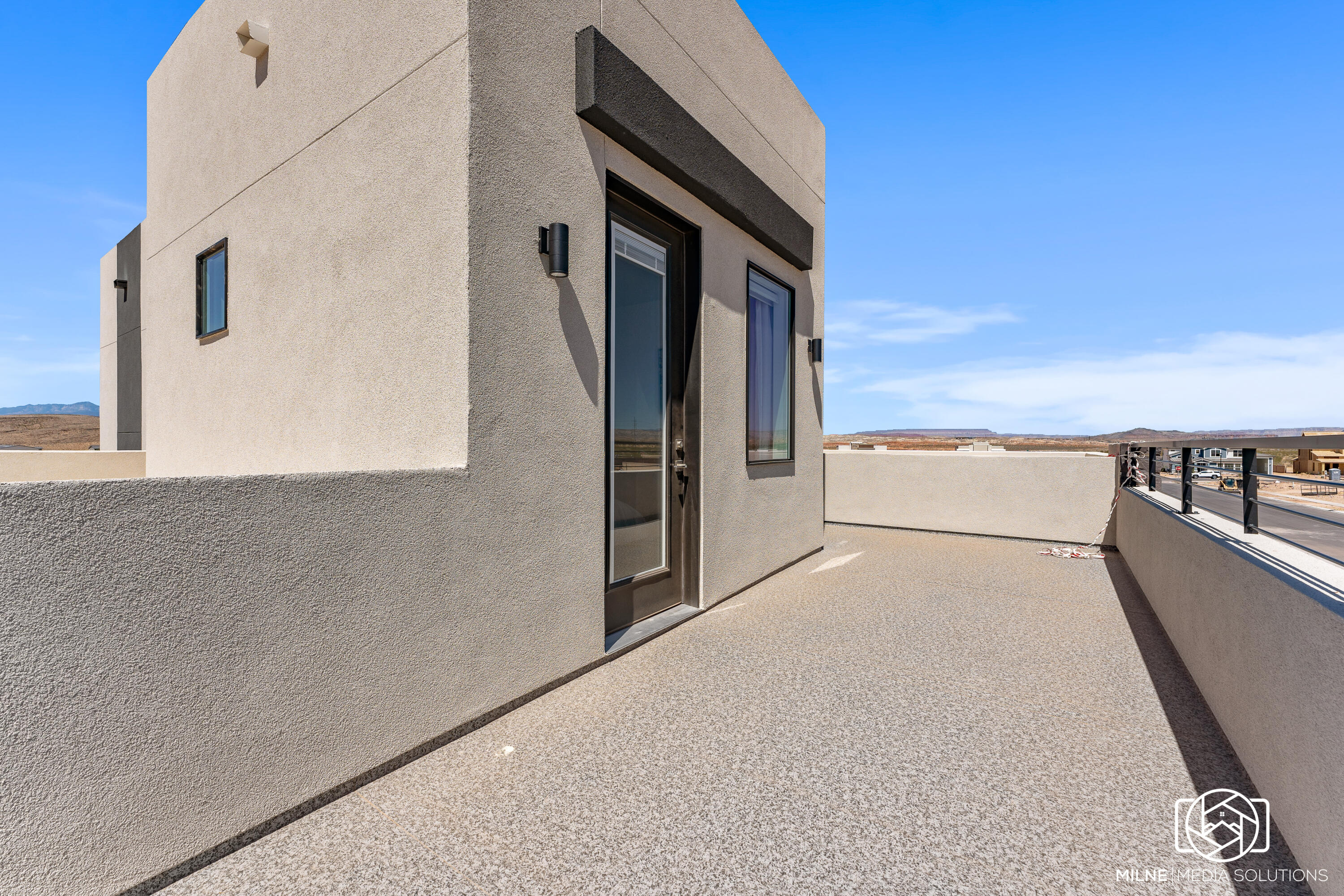 DESERT COLOR SAGE HAVEN - Residential