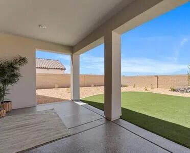 DESERT COLOR SAGE HAVEN - Residential